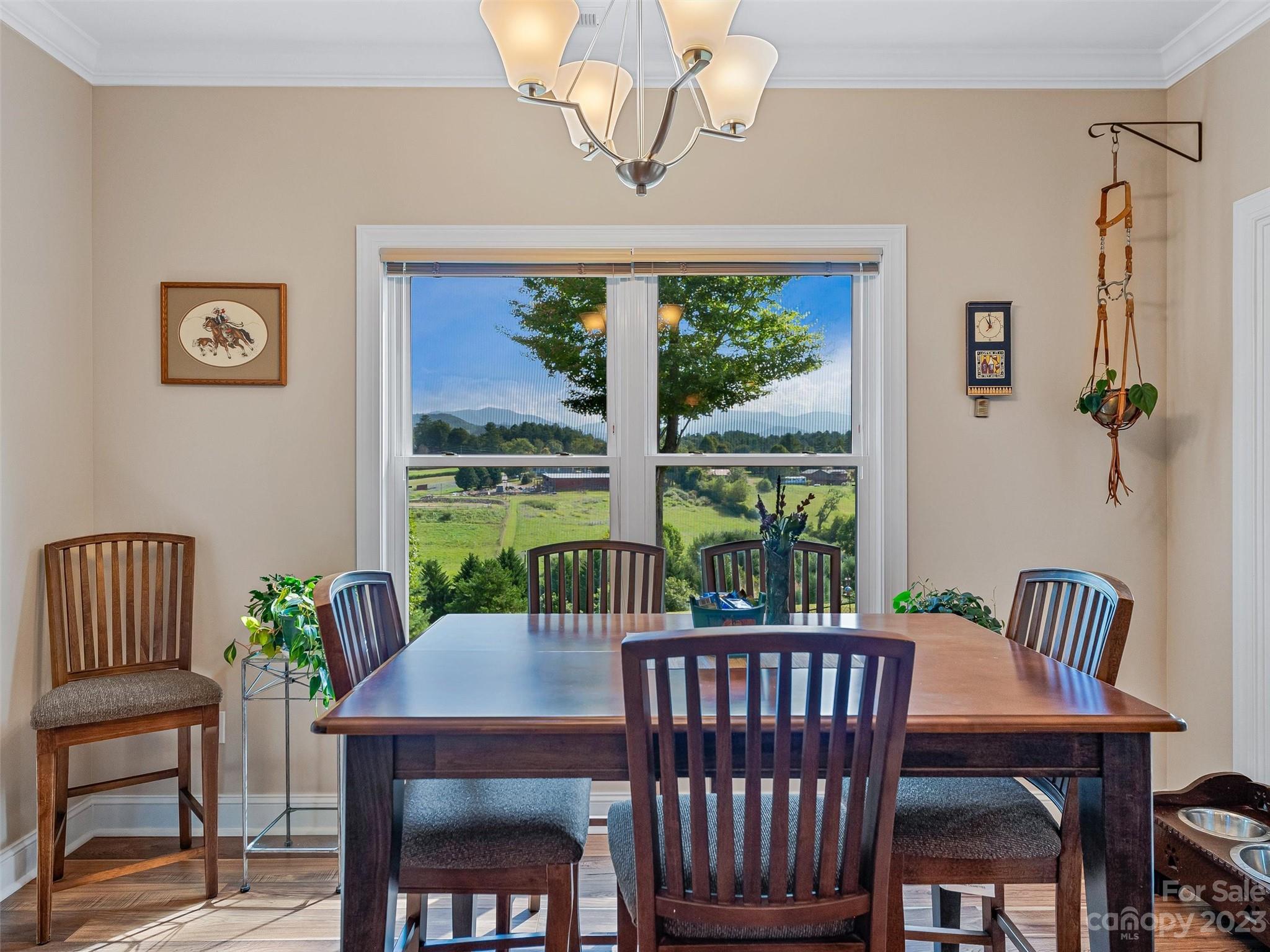 Estates of Hobson Branch - Residential