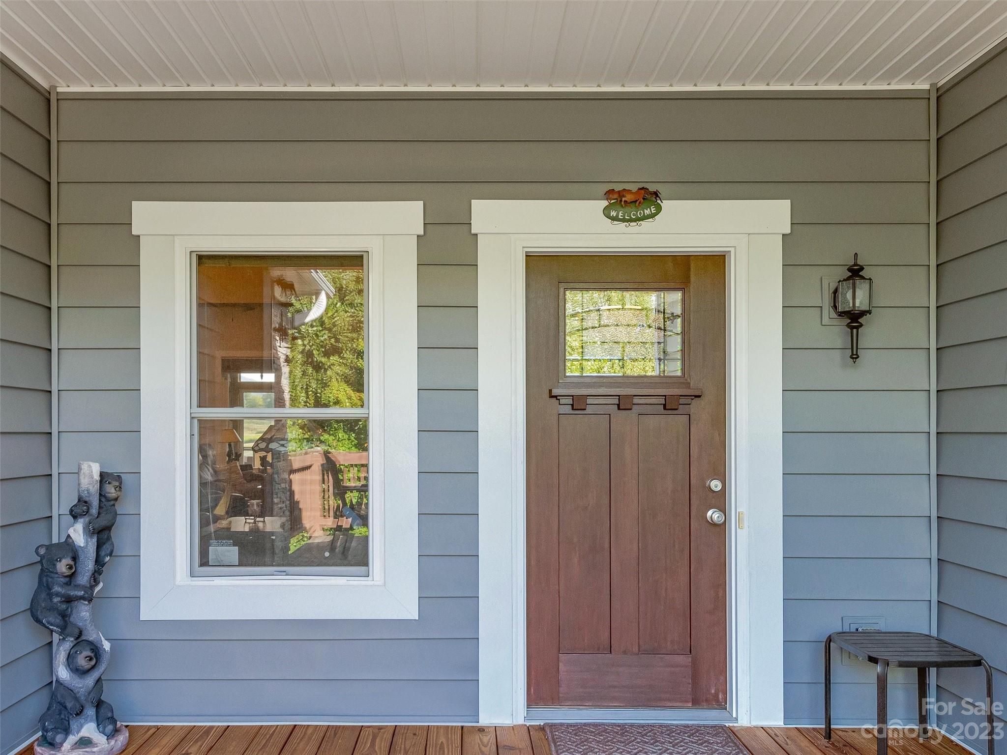 Estates of Hobson Branch - Residential