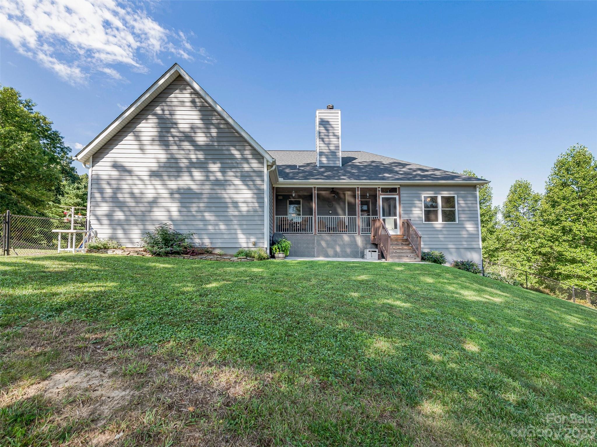 Estates of Hobson Branch - Residential