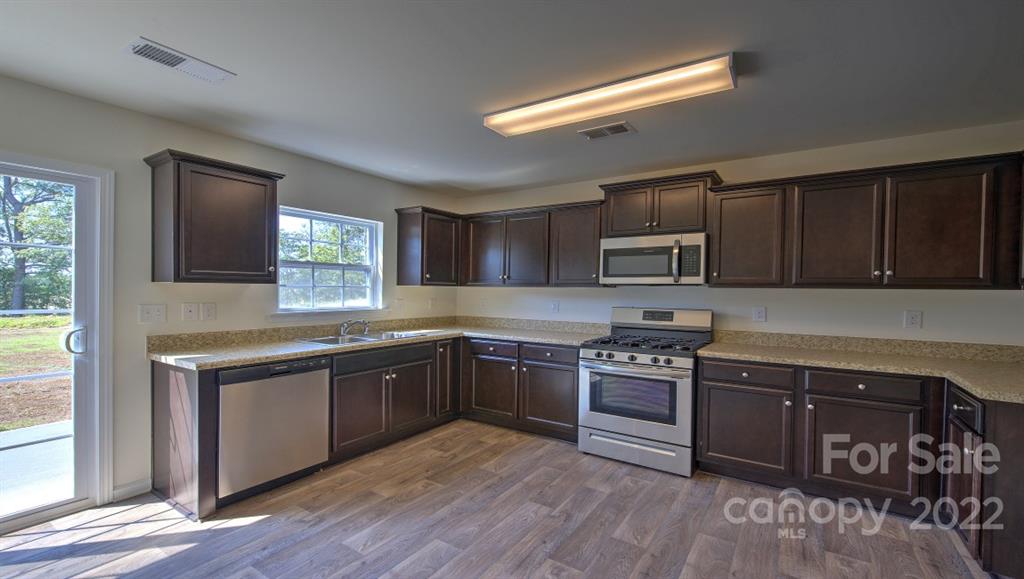 The Mills at Long Creek - Residential