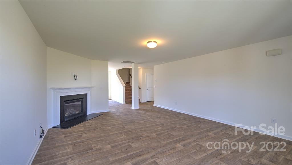 The Mills at Long Creek - Residential