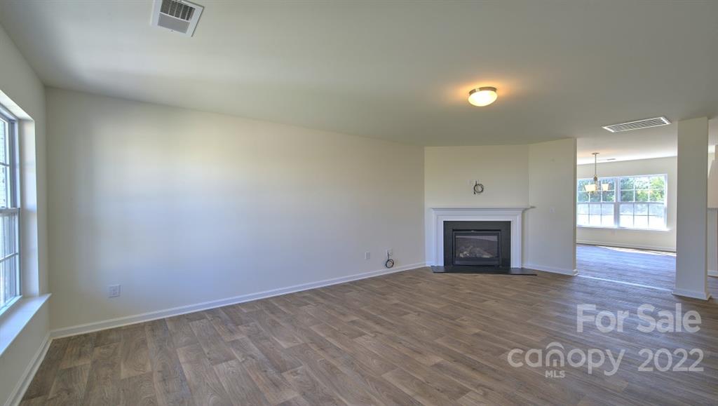 The Mills at Long Creek - Residential