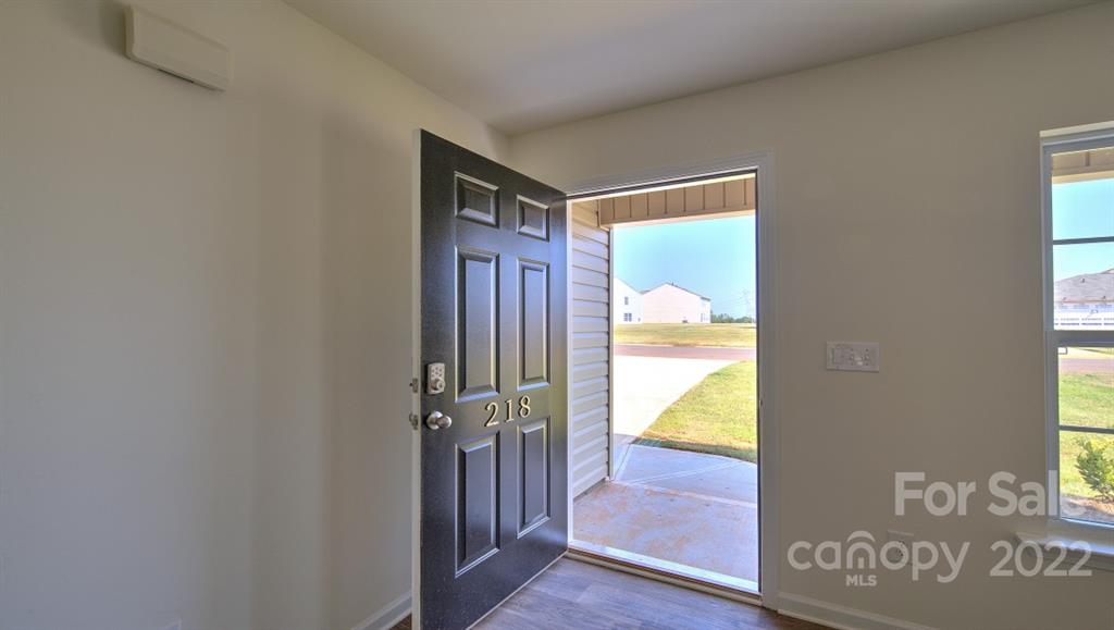 The Mills at Long Creek - Residential