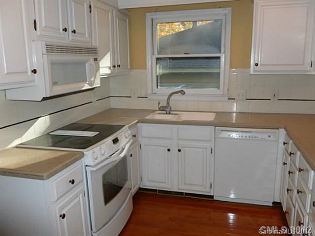 River Hills - Residential