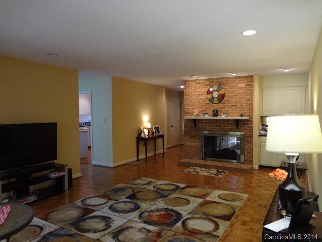 River Hills - Residential