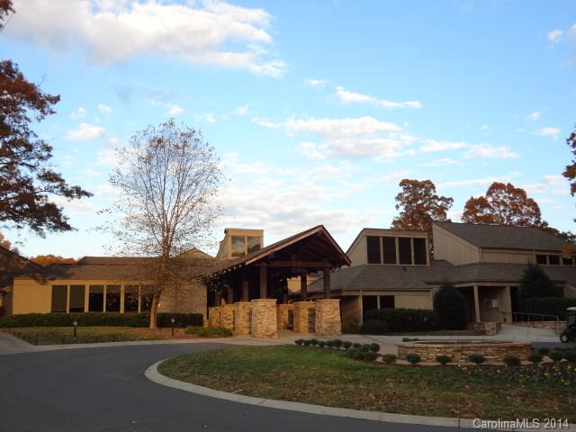 River Hills - Residential