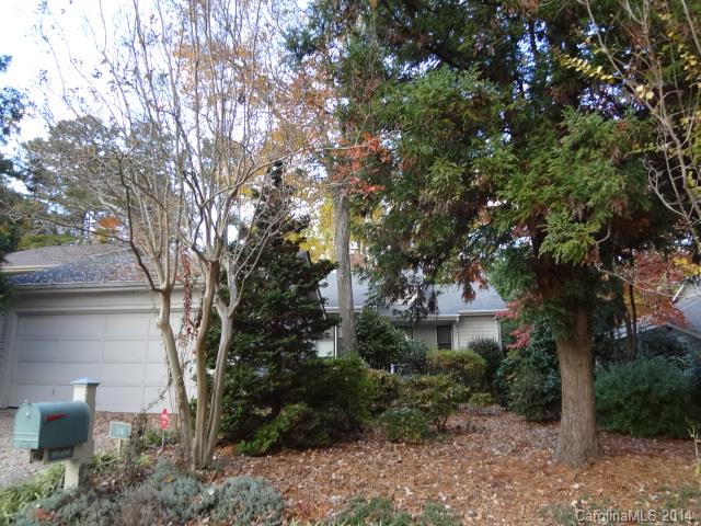 River Hills - Residential