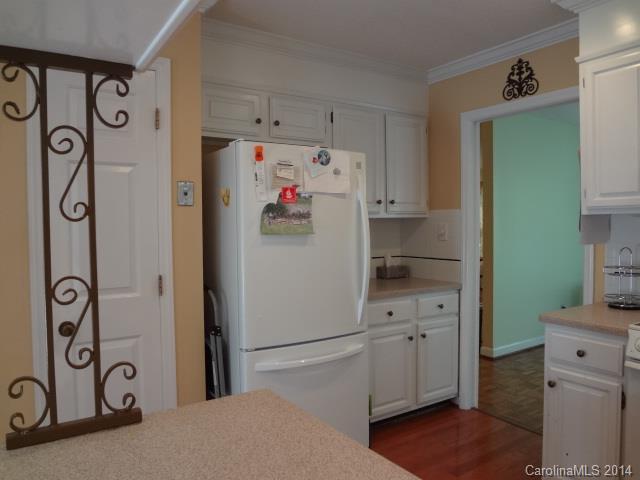 River Hills - Residential