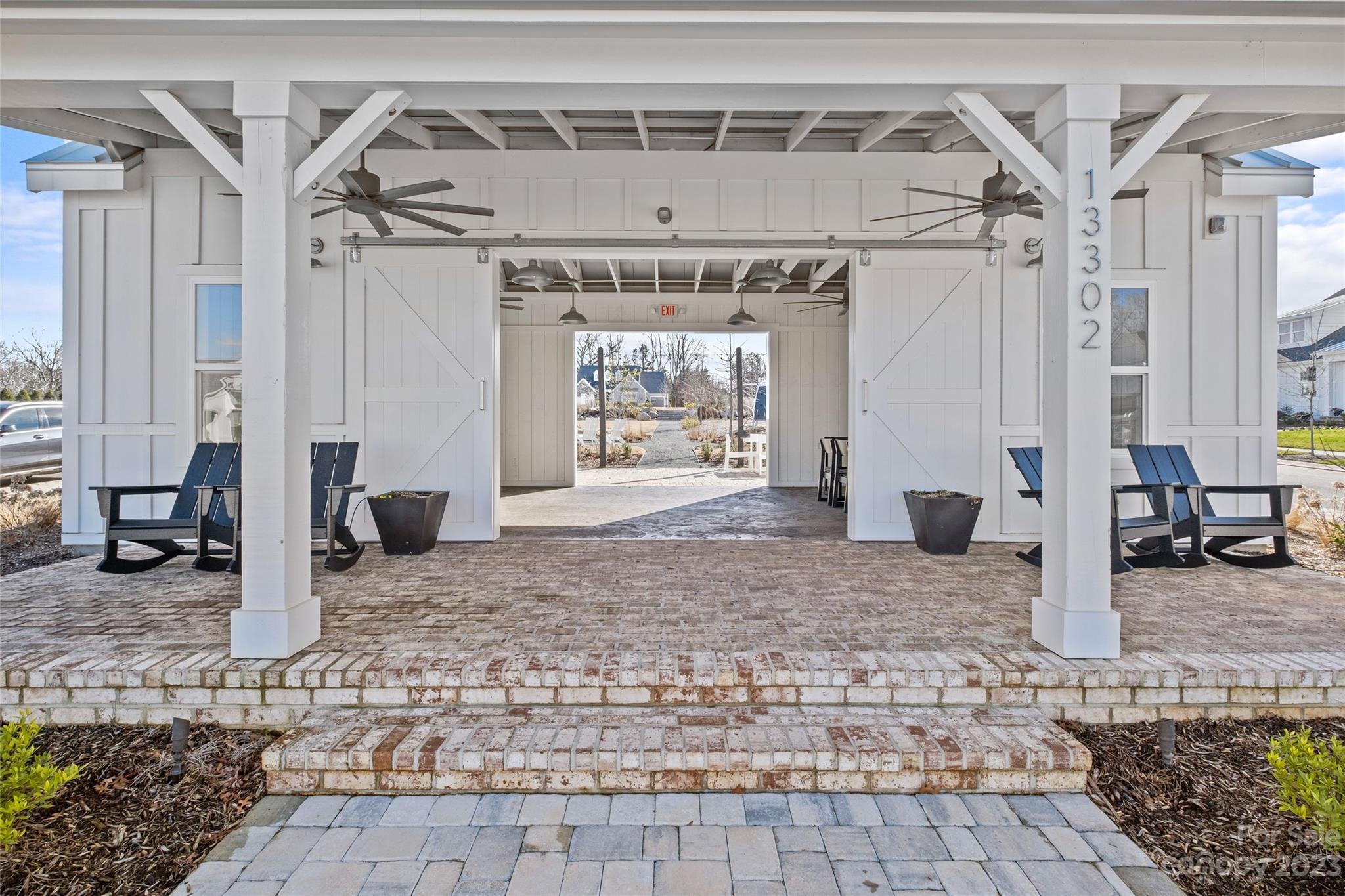 Oak Farm - Residential