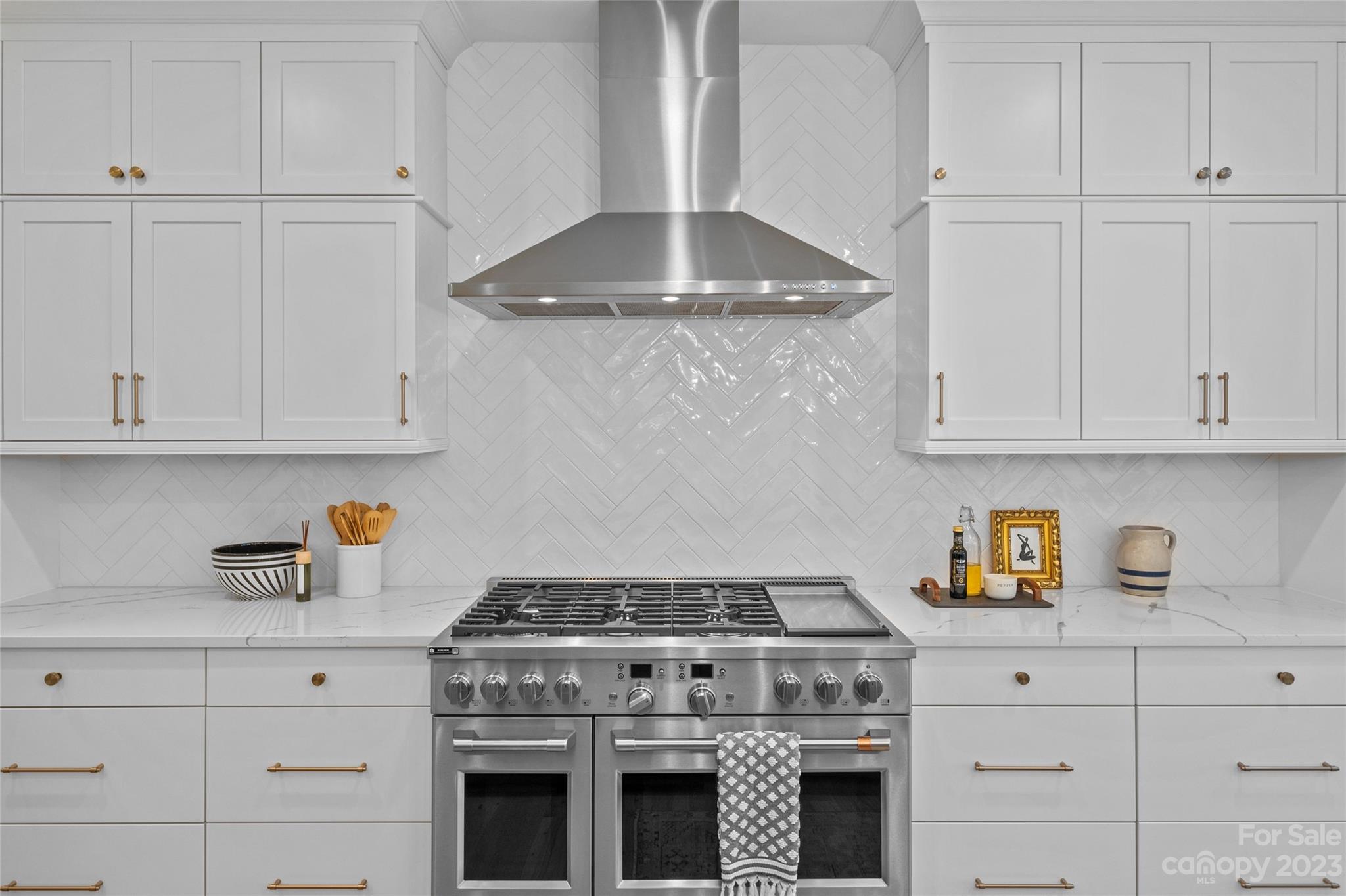 Oak Farm - Residential