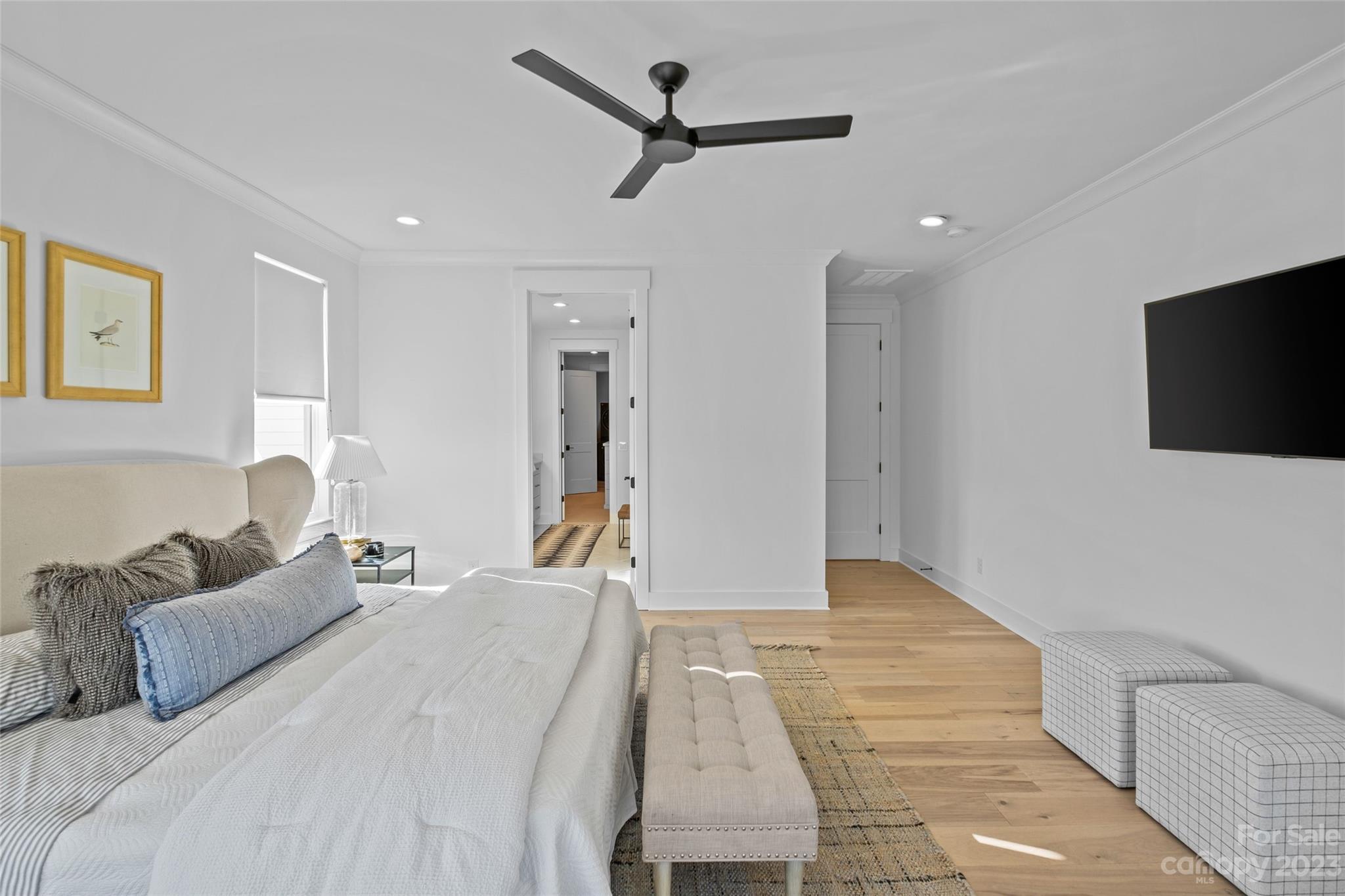 Oak Farm - Residential