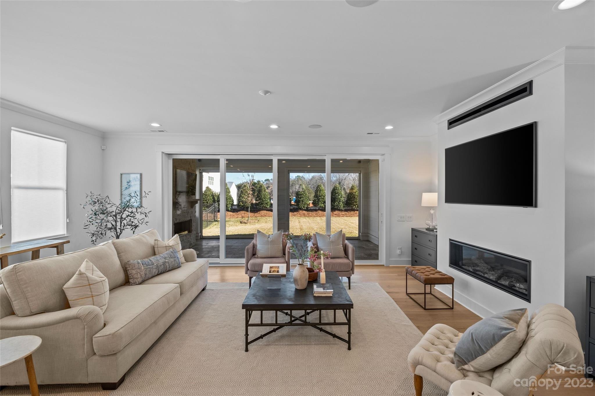 Oak Farm - Residential