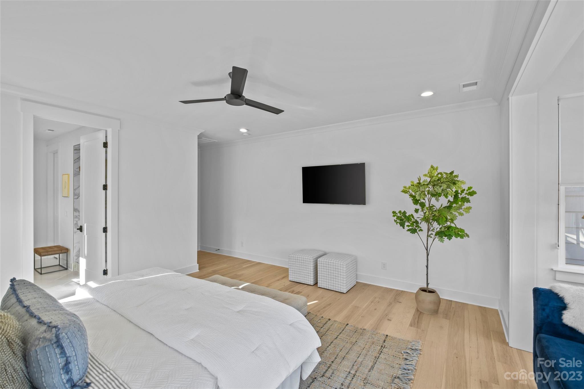 Oak Farm - Residential