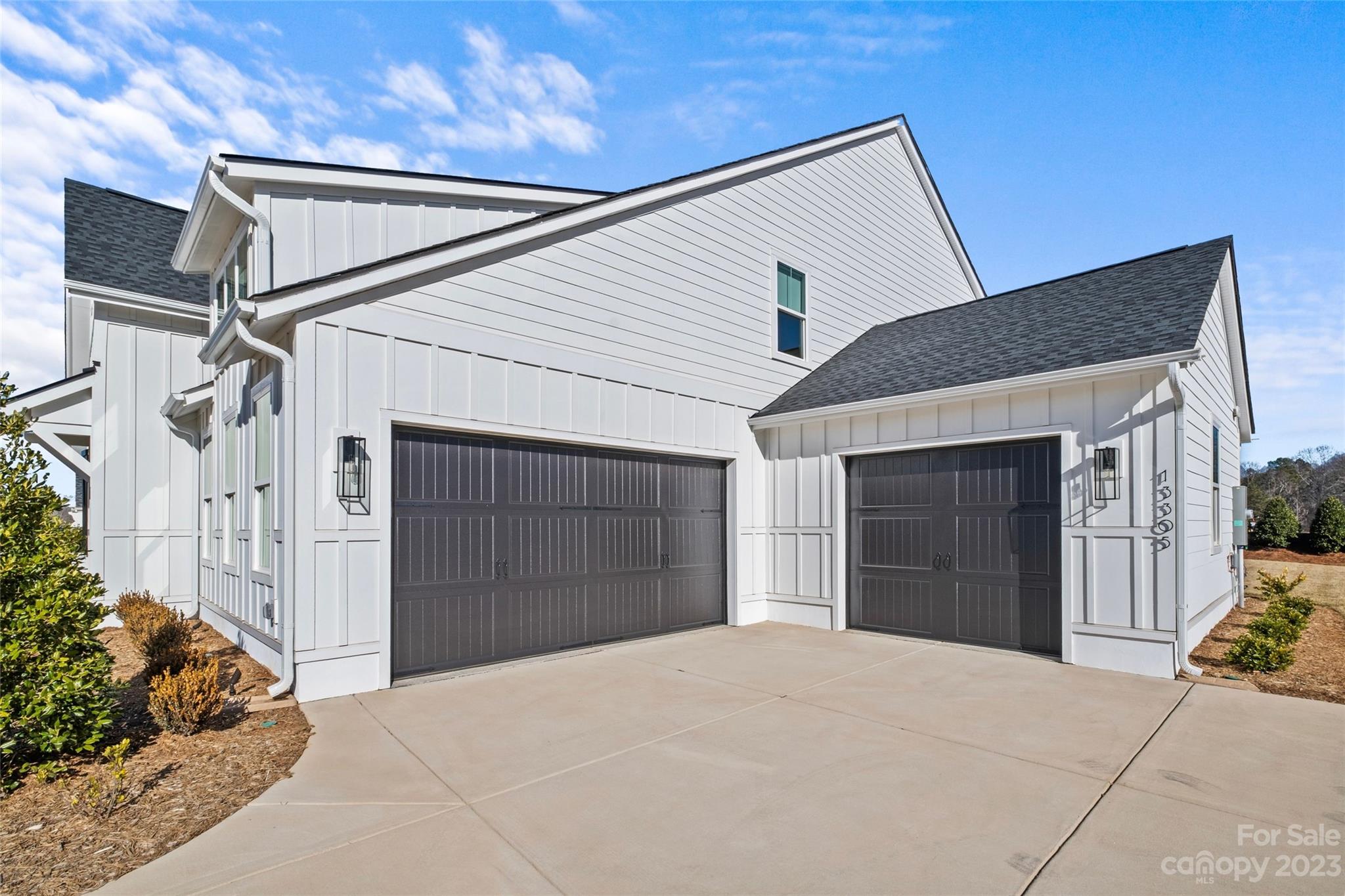 Oak Farm - Residential