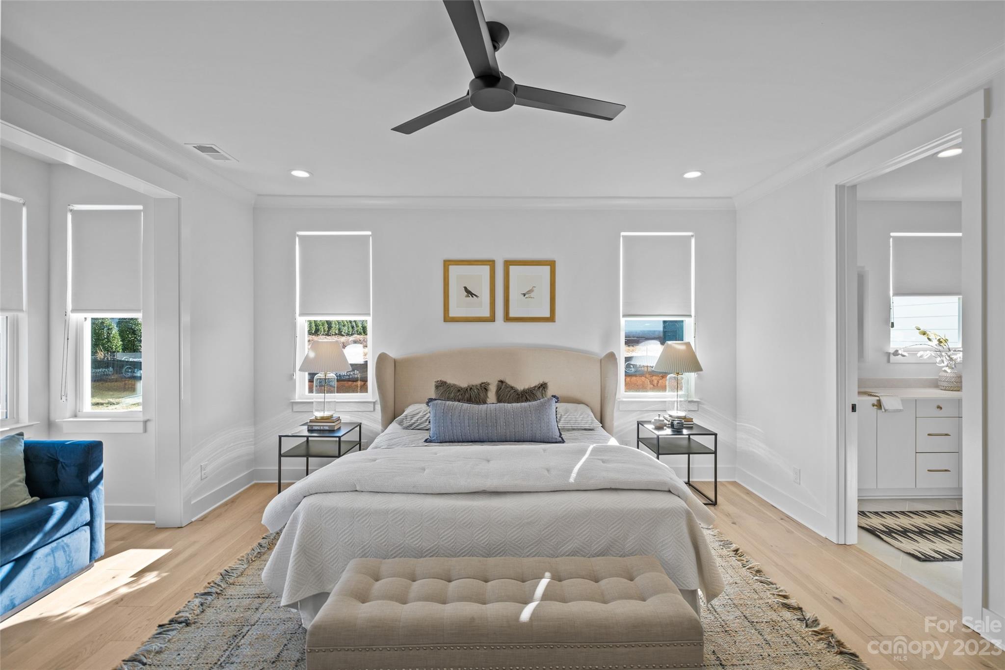 Oak Farm - Residential