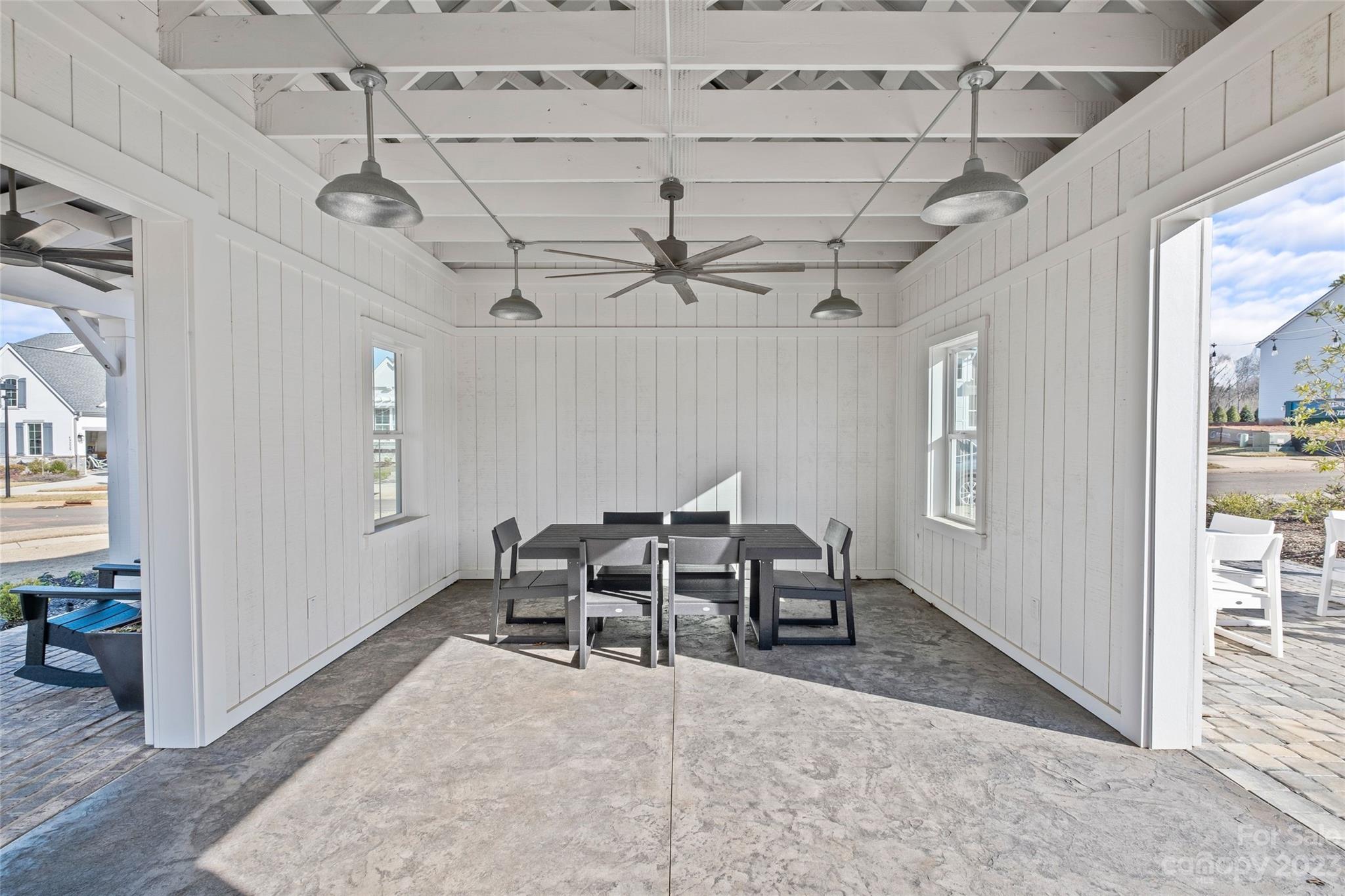 Oak Farm - Residential