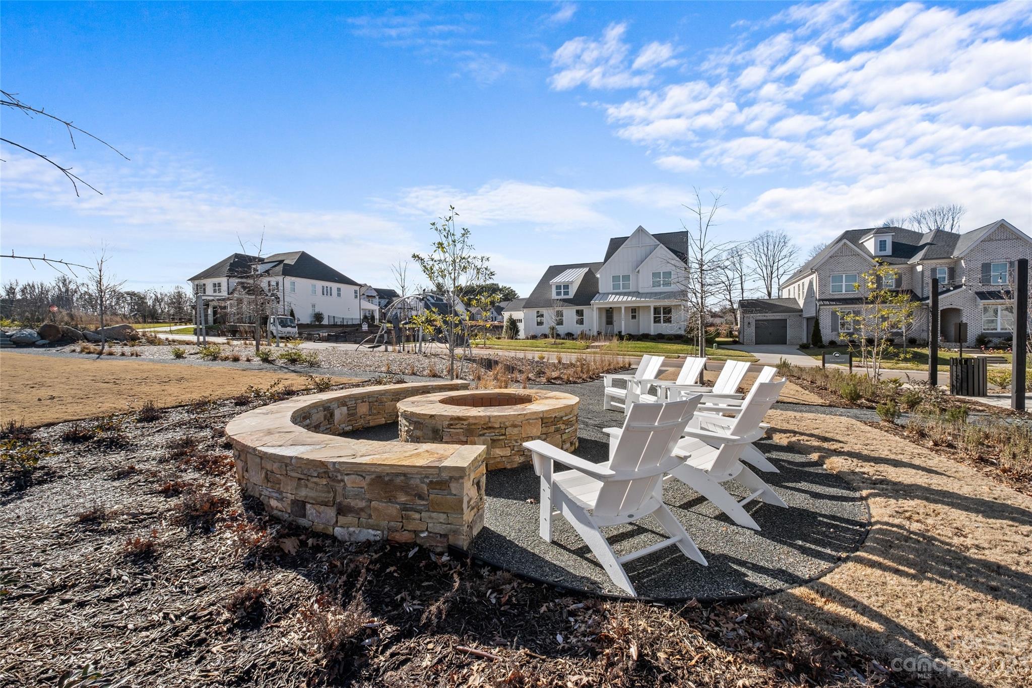 Oak Farm - Residential