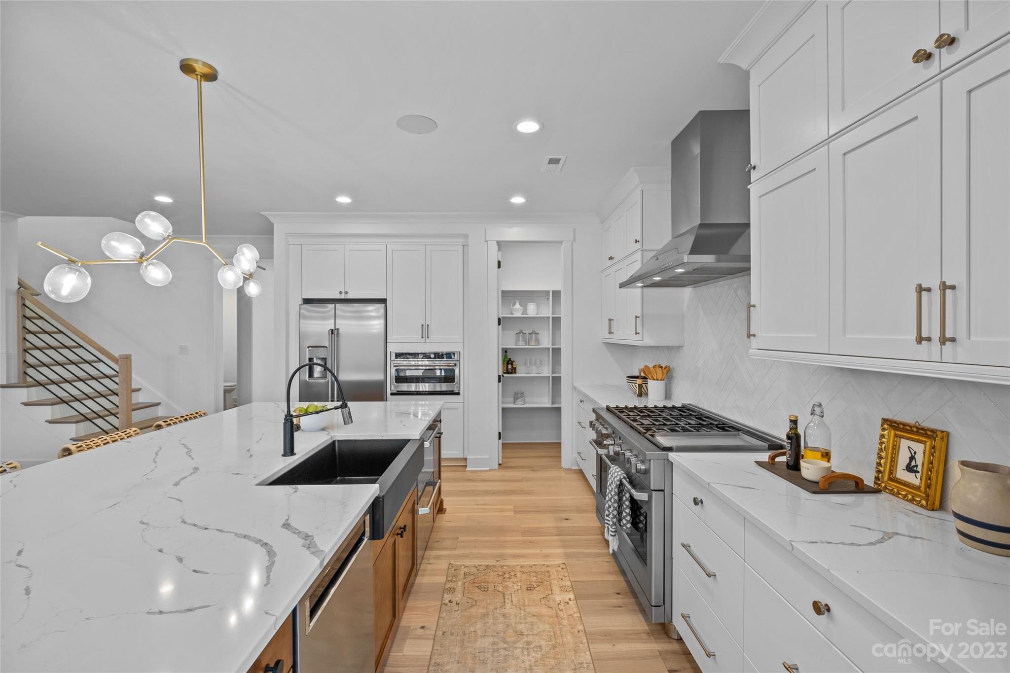 Oak Farm - Residential