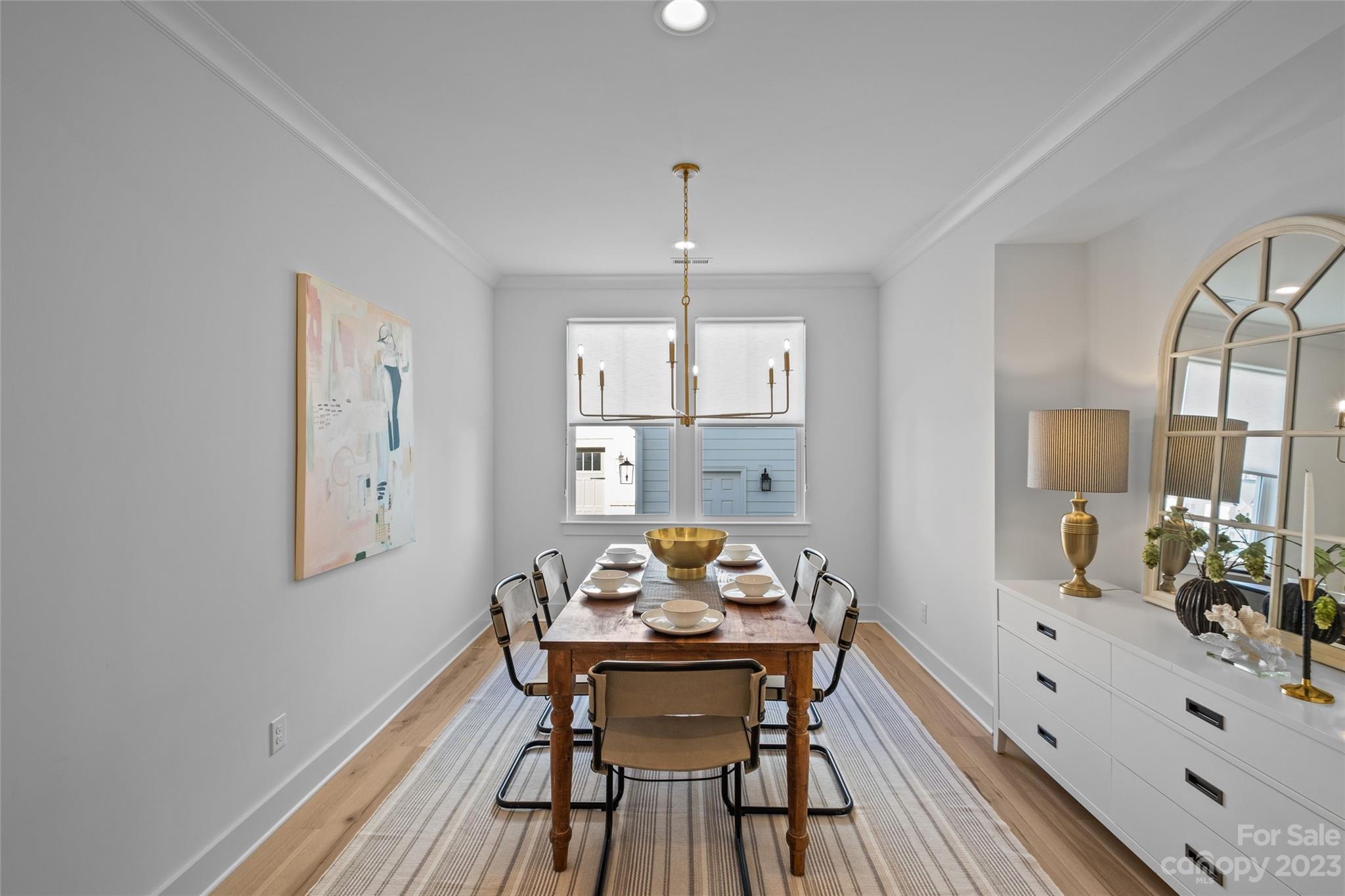 Oak Farm - Residential