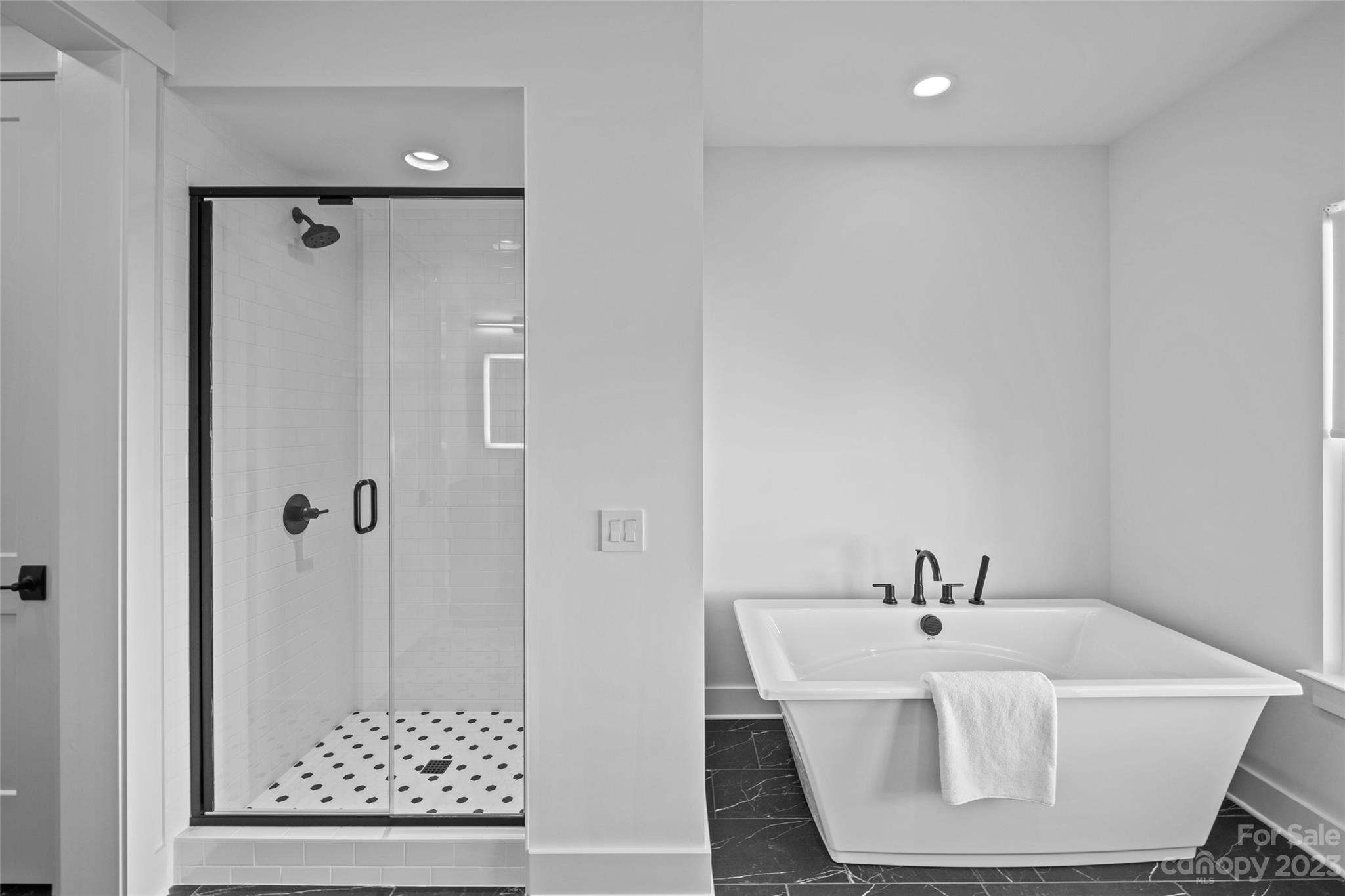 Oak Farm - Residential