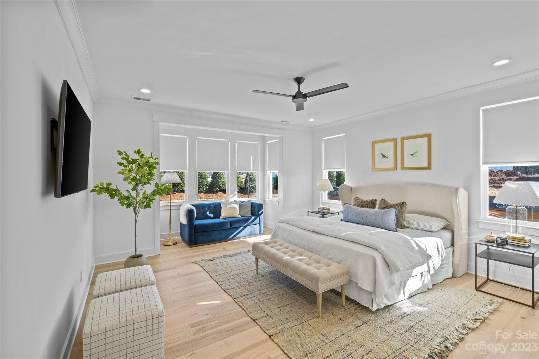 Oak Farm - Residential