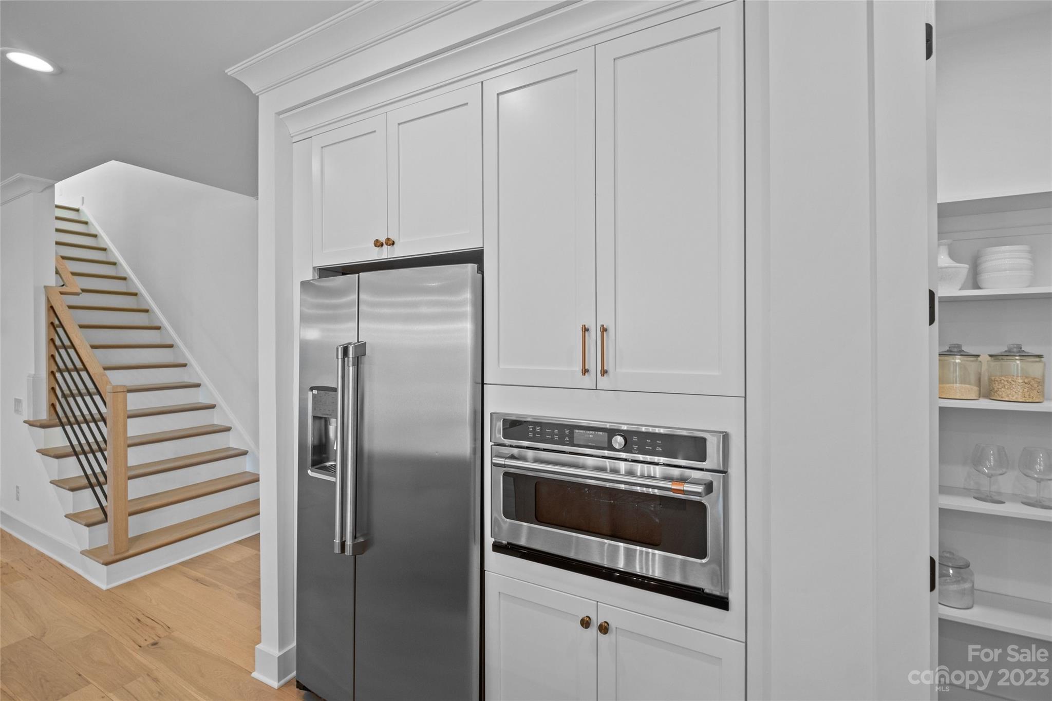 Oak Farm - Residential