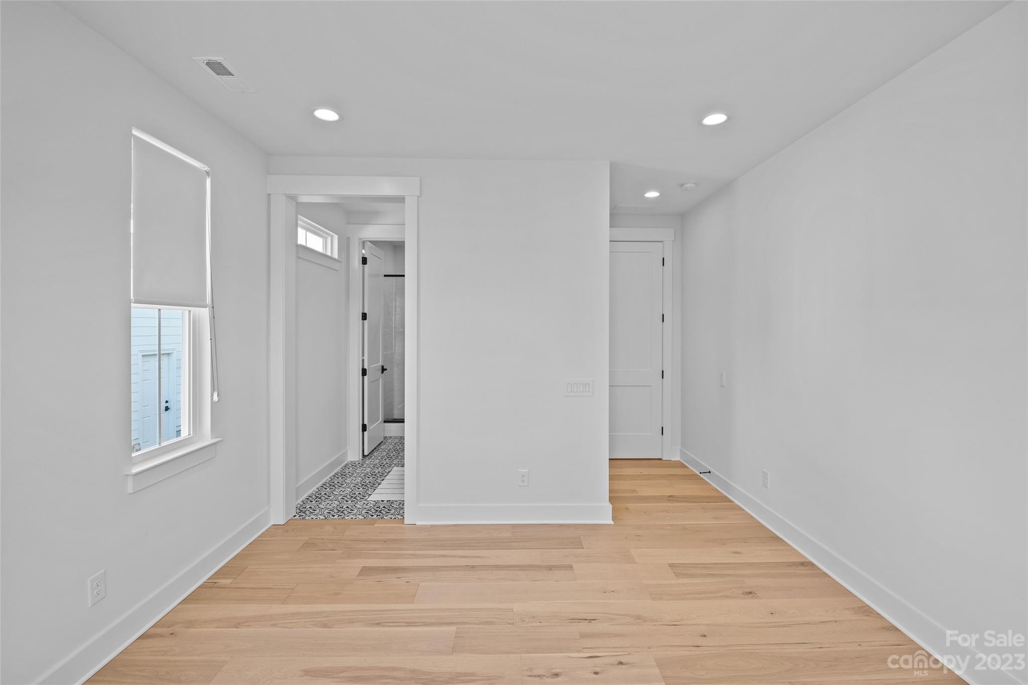 Oak Farm - Residential