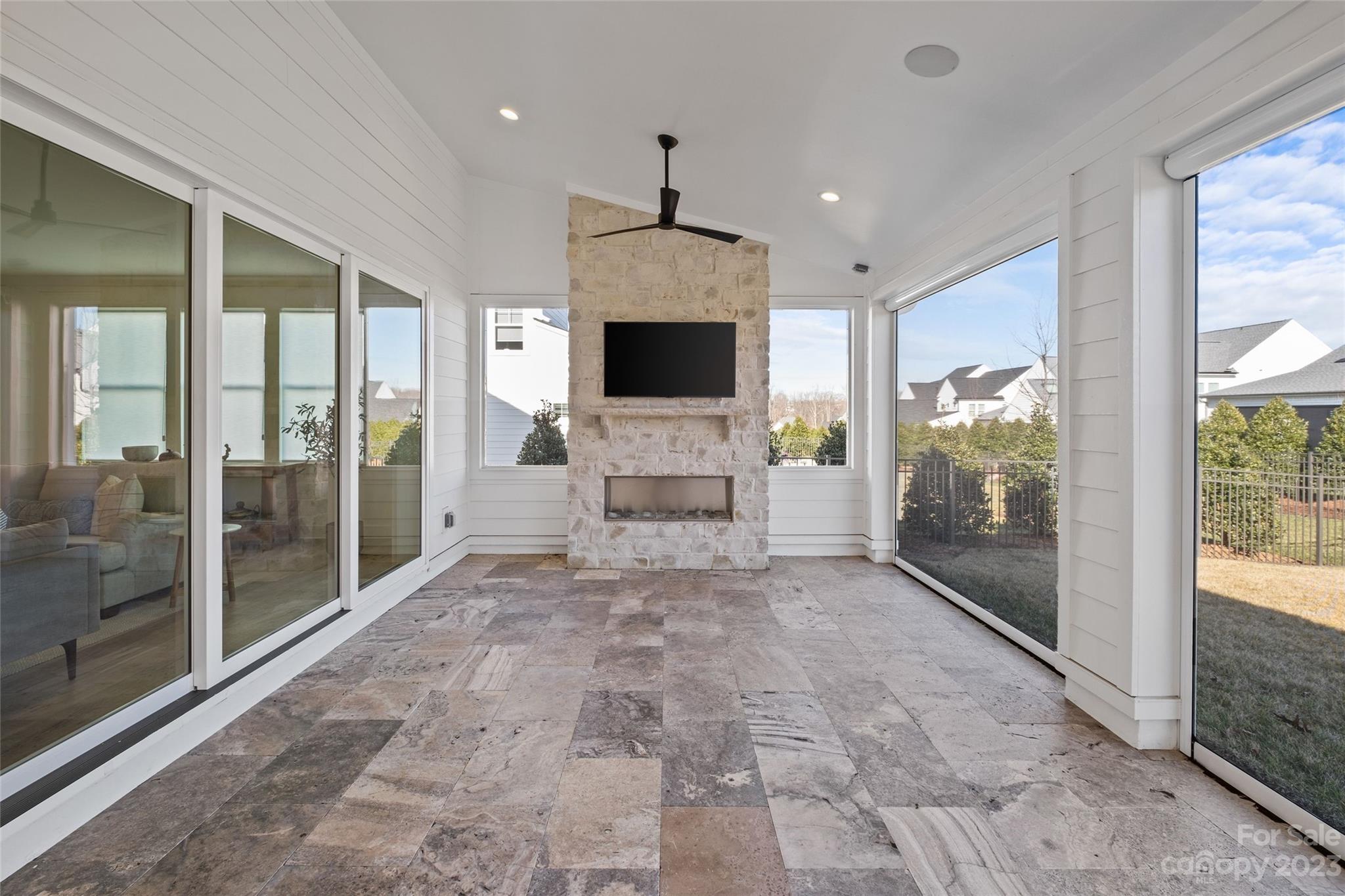 Oak Farm - Residential