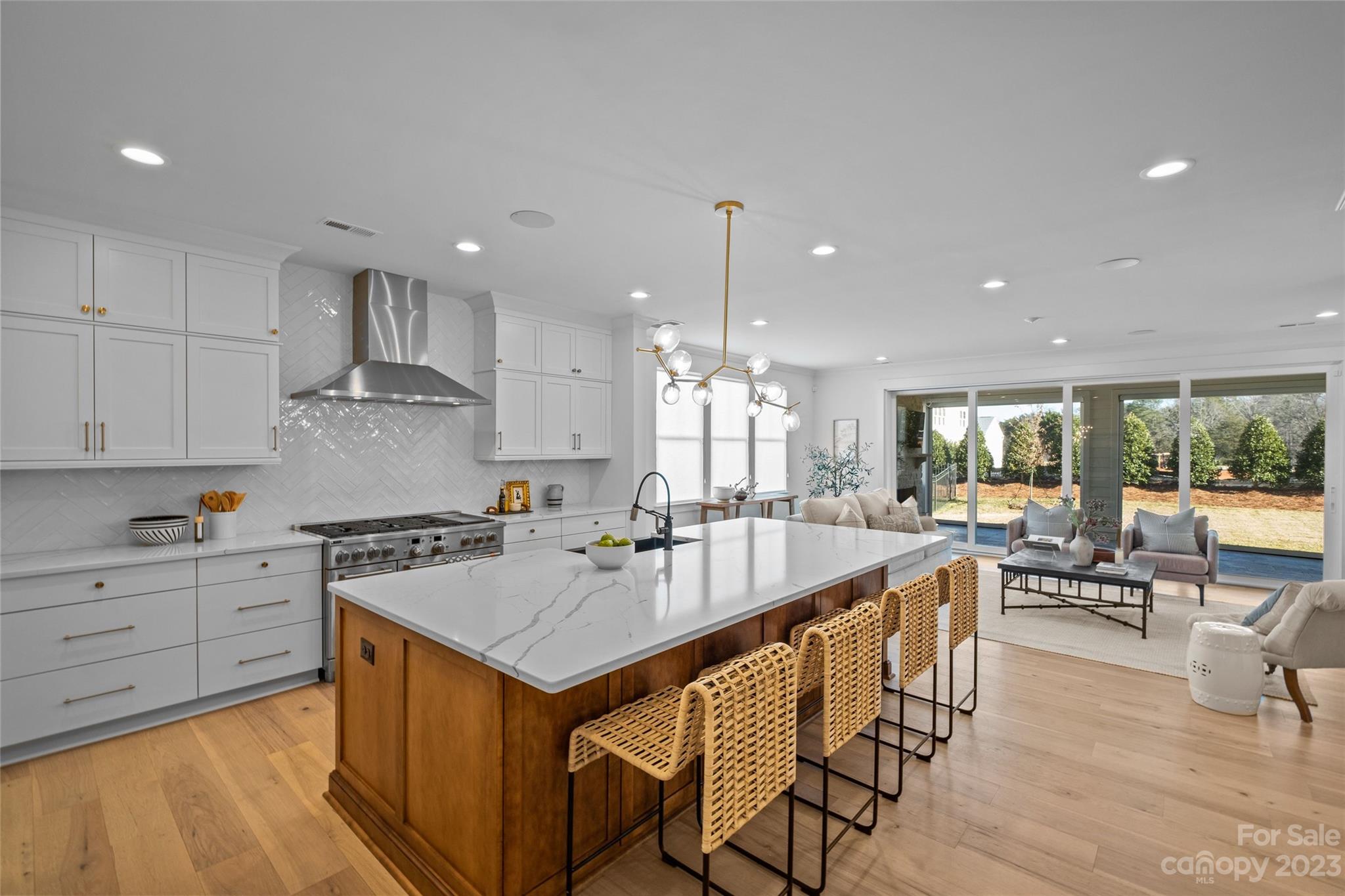 Oak Farm - Residential