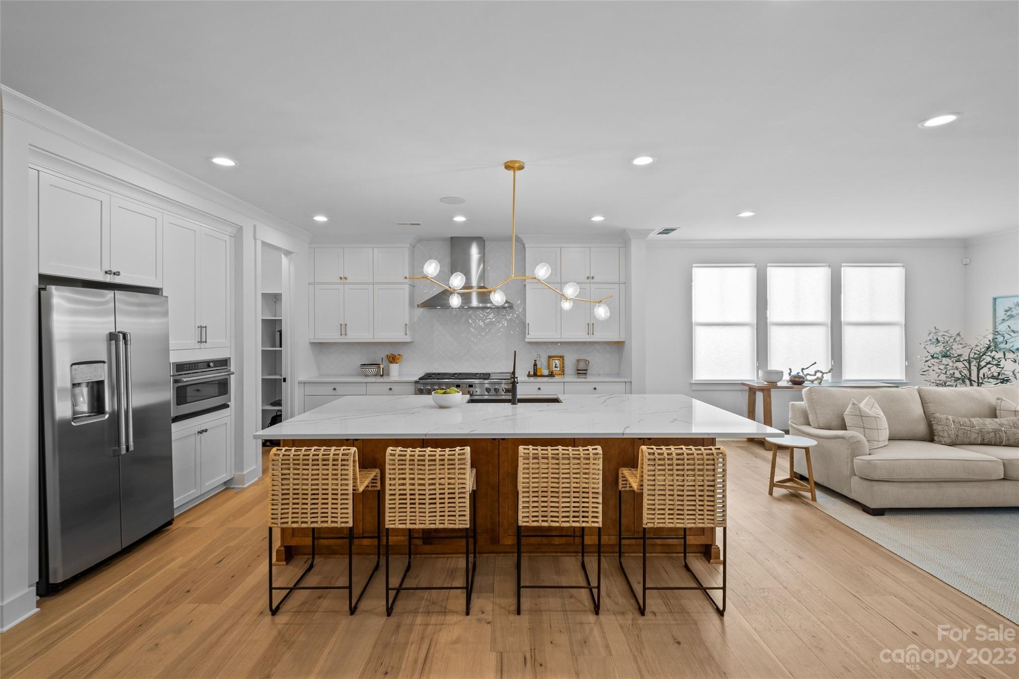 Oak Farm - Residential