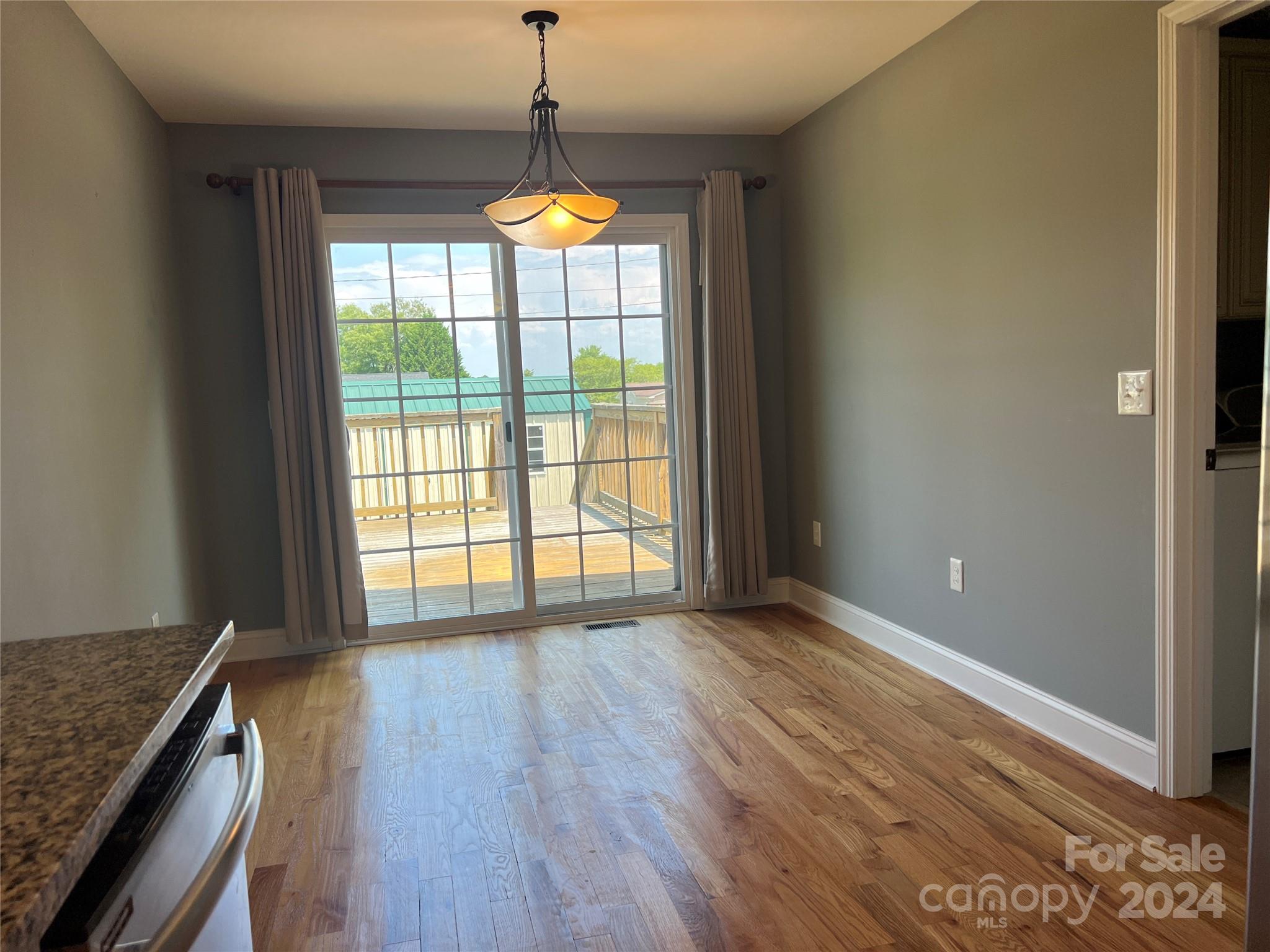 Lincoln Park - Residential