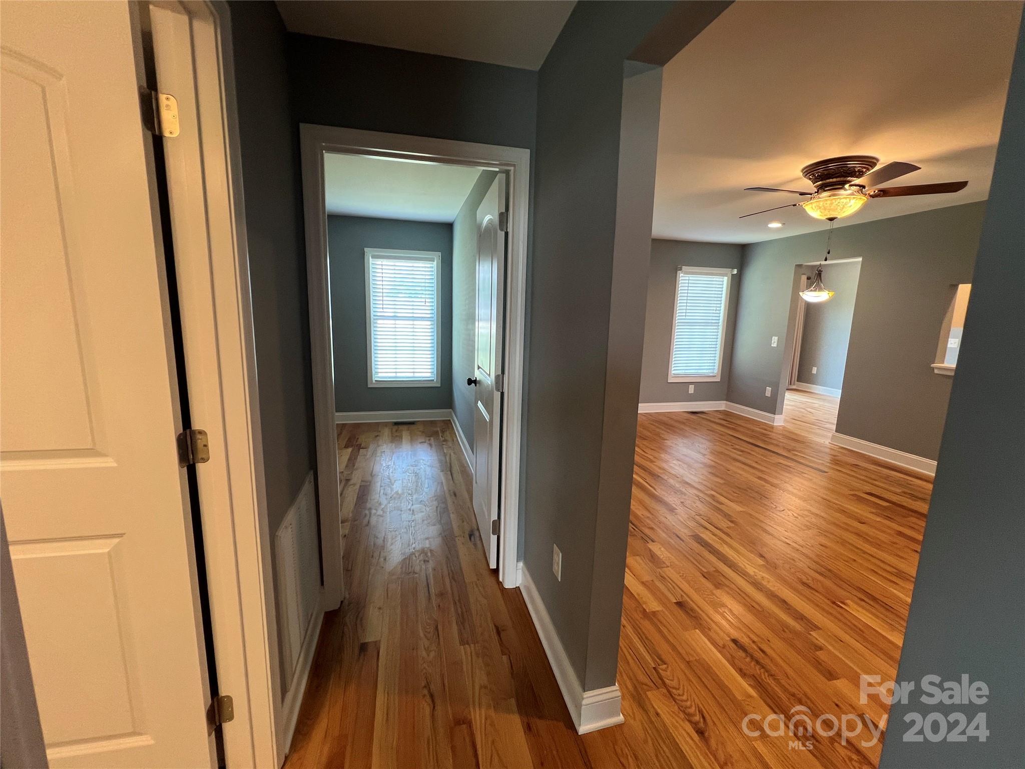 Lincoln Park - Residential