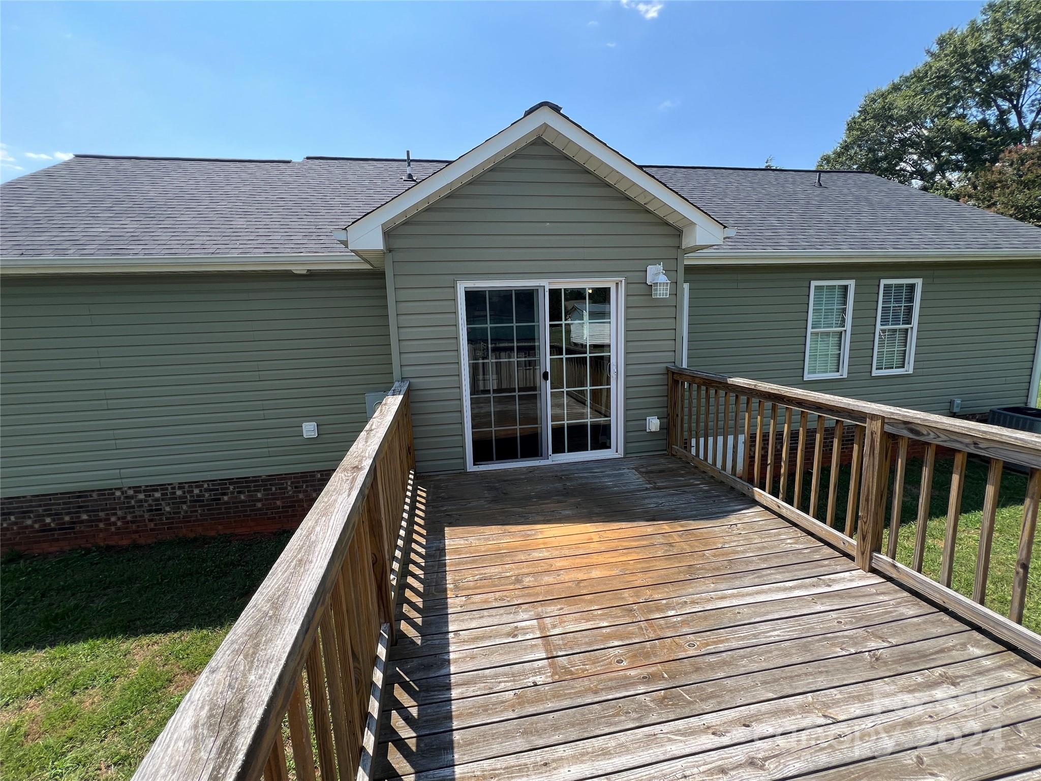 Lincoln Park - Residential