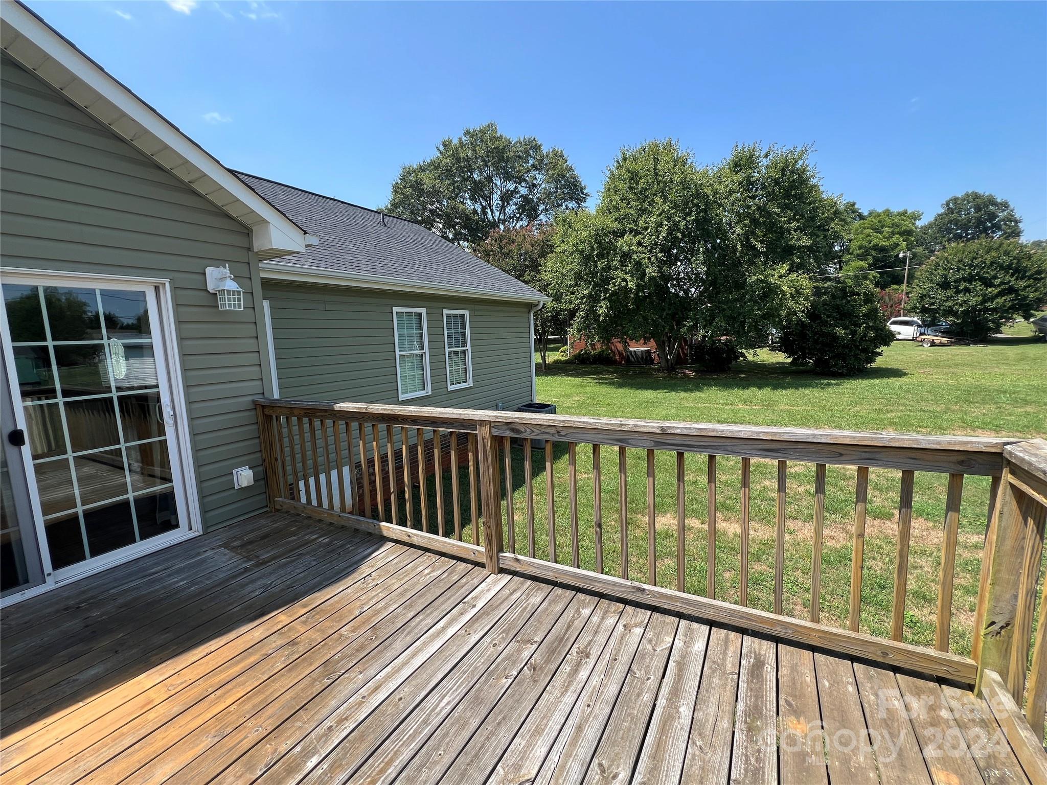 Lincoln Park - Residential