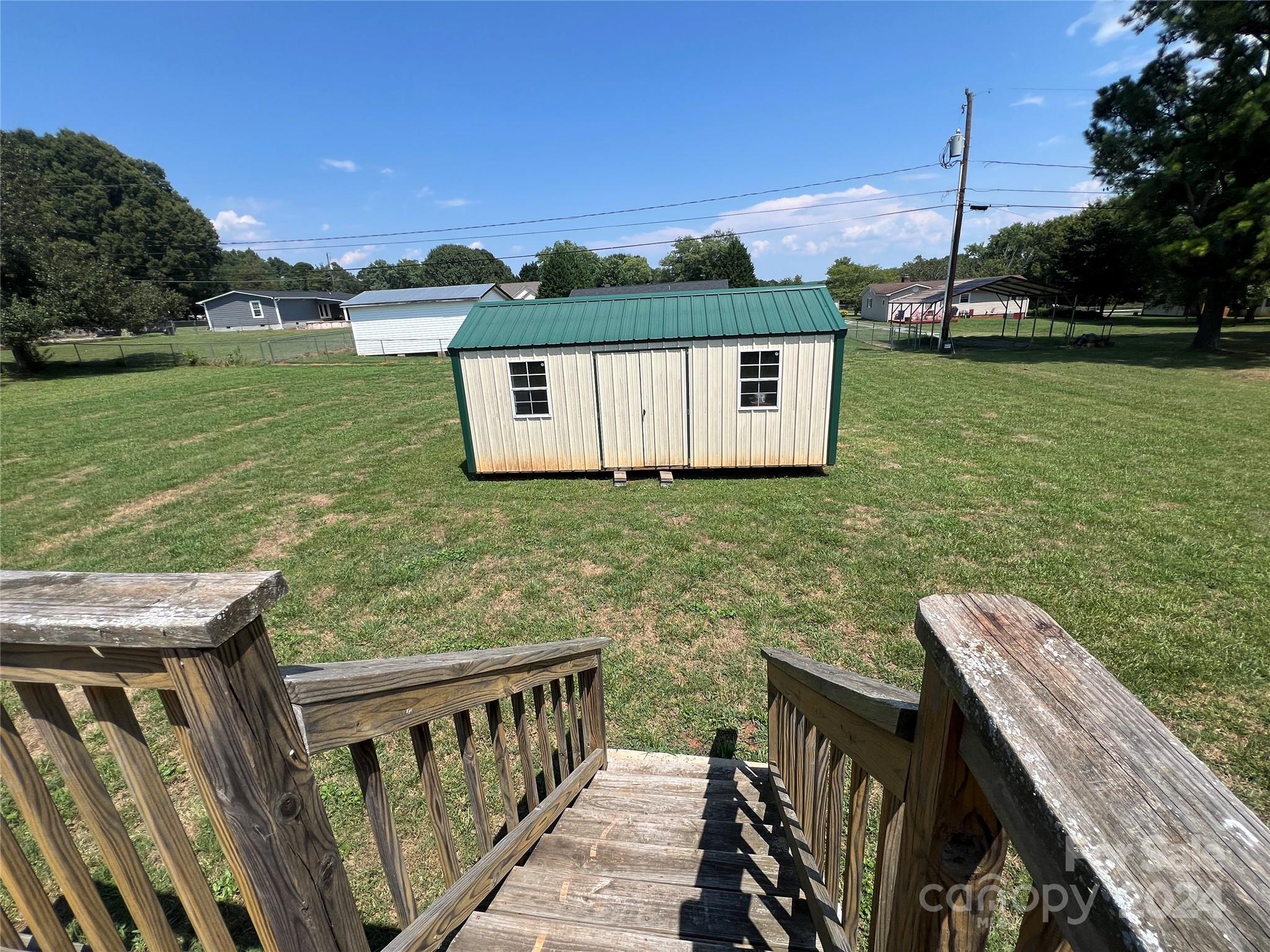 Lincoln Park - Residential