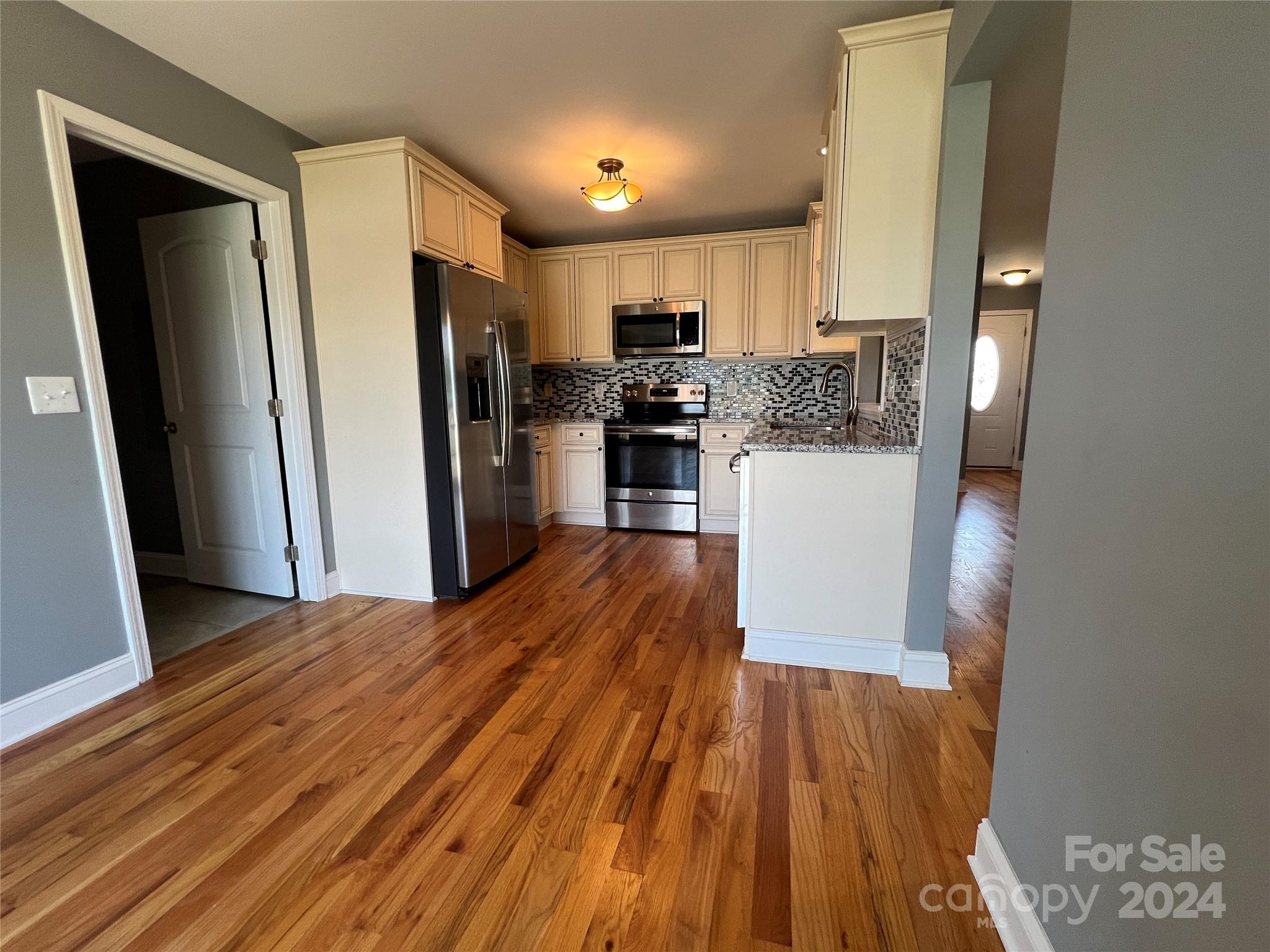 Lincoln Park - Residential