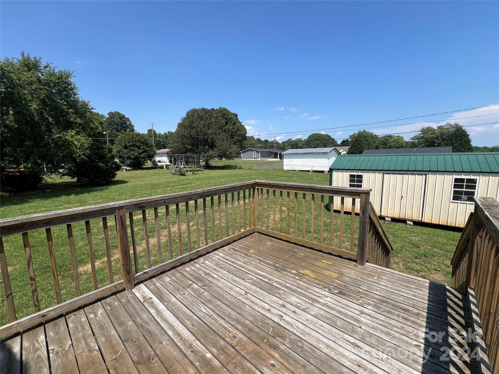 Lincoln Park - Residential