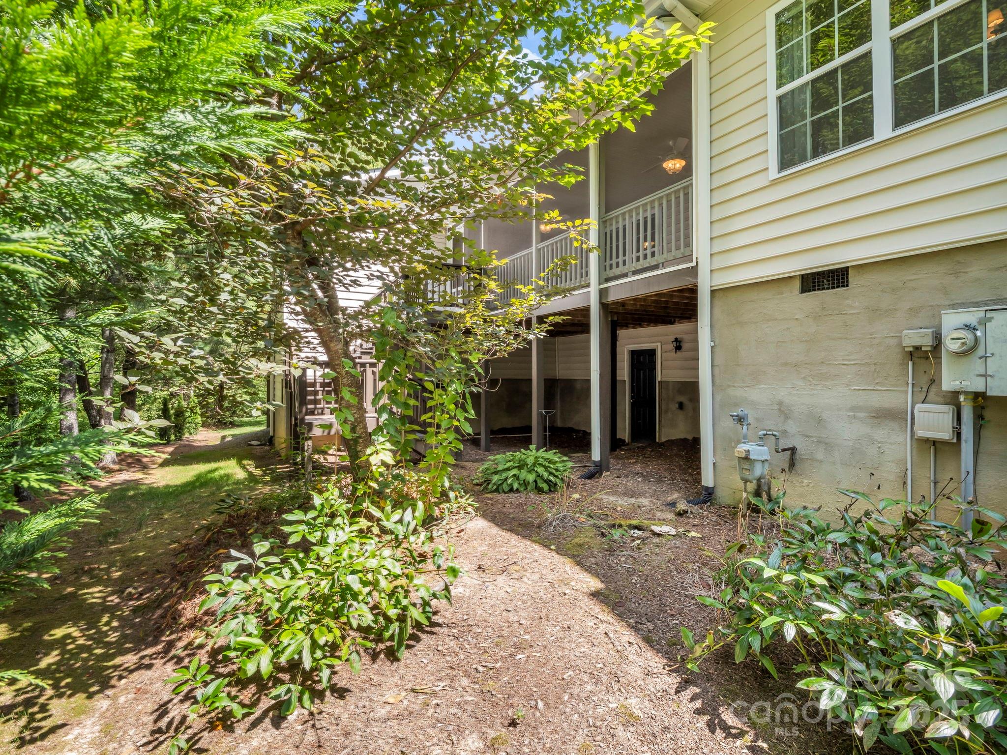 Park Place - Residential