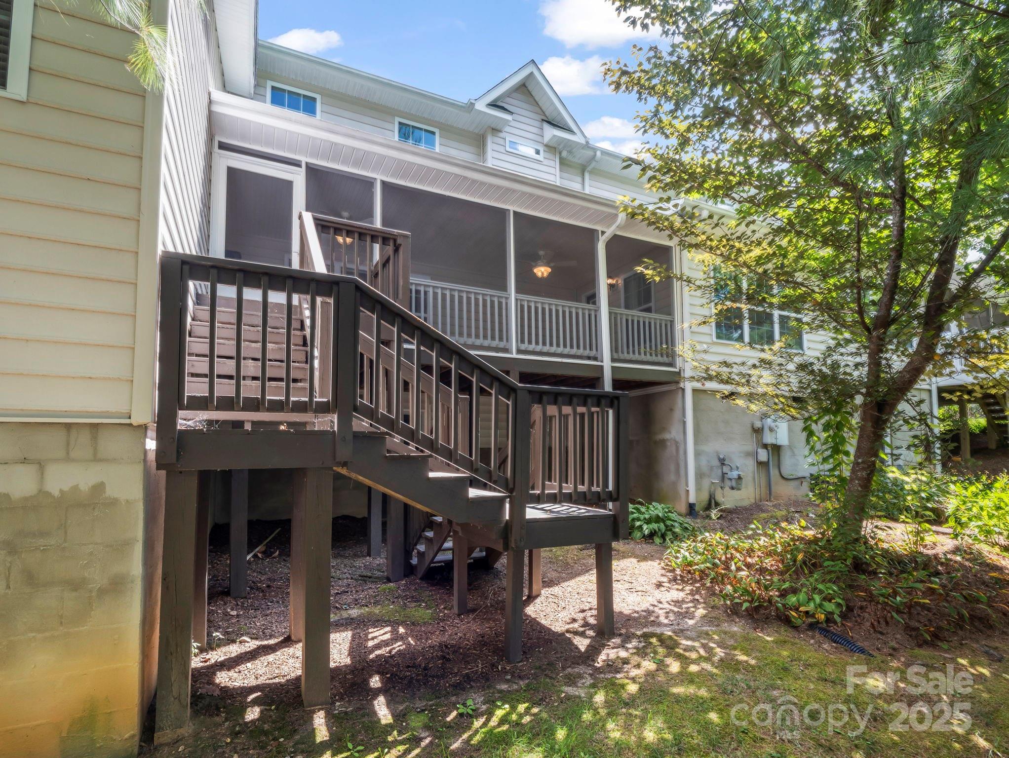 Park Place - Residential