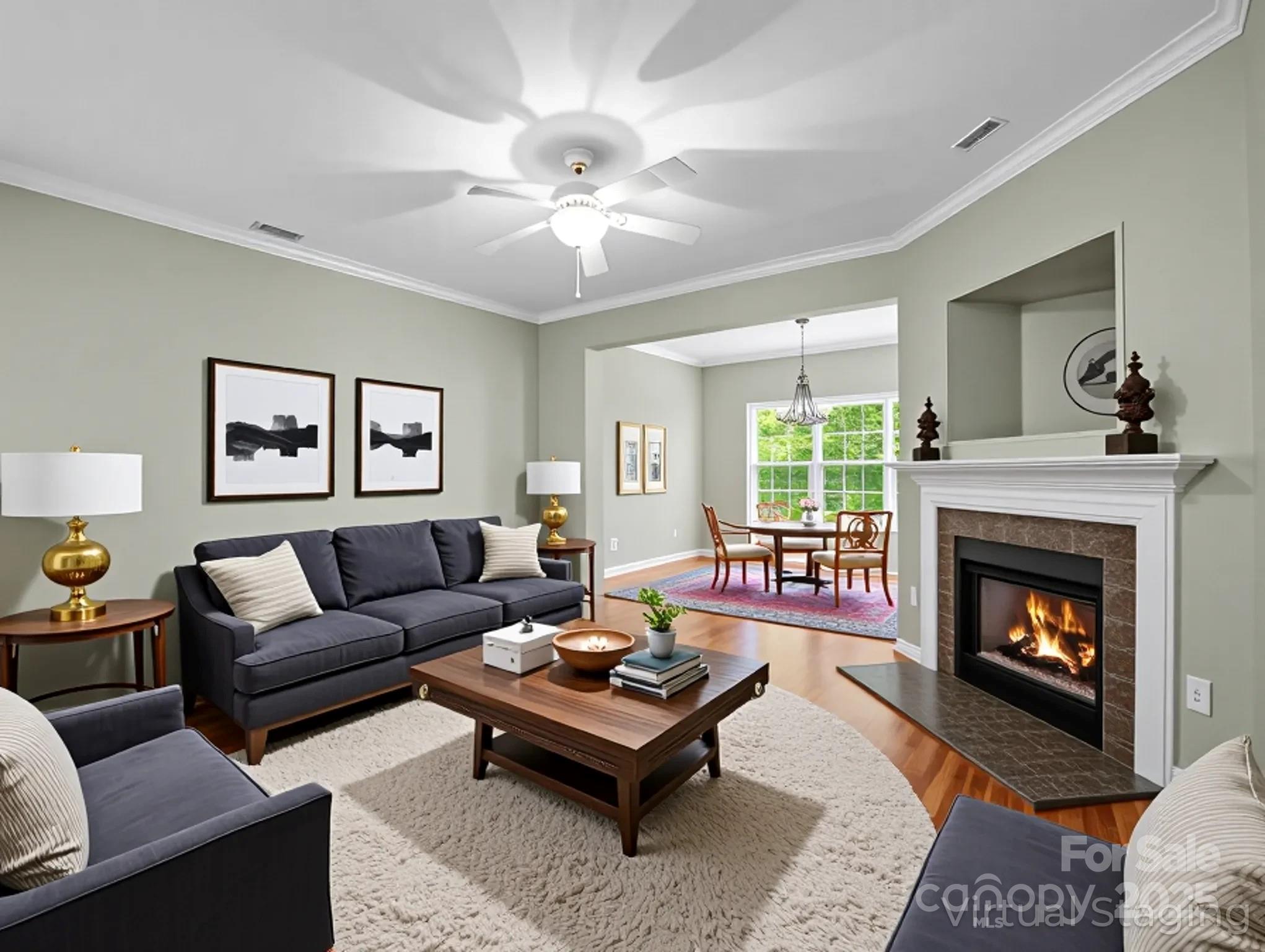 Park Place - Residential