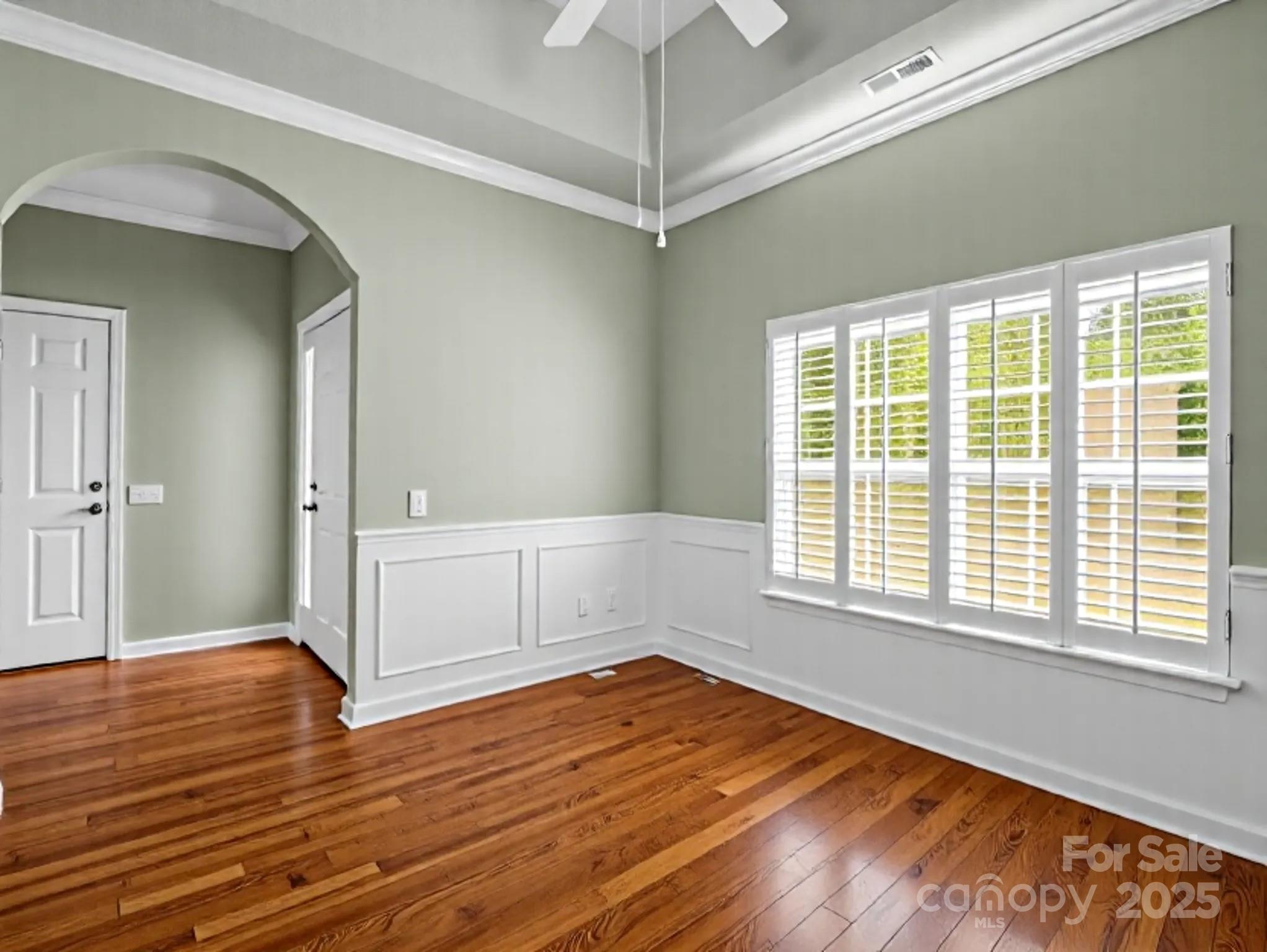 Park Place - Residential