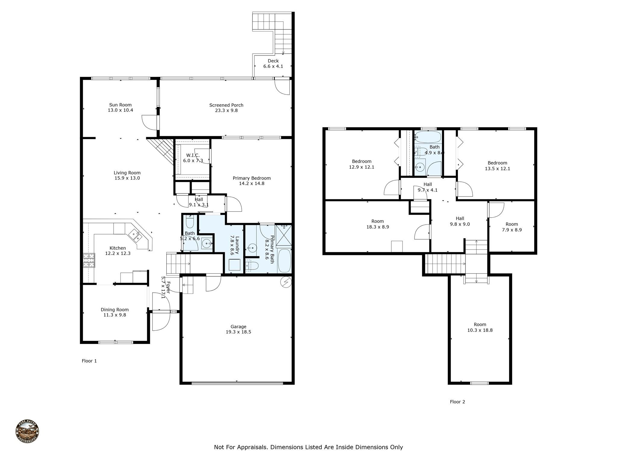 Park Place - Residential
