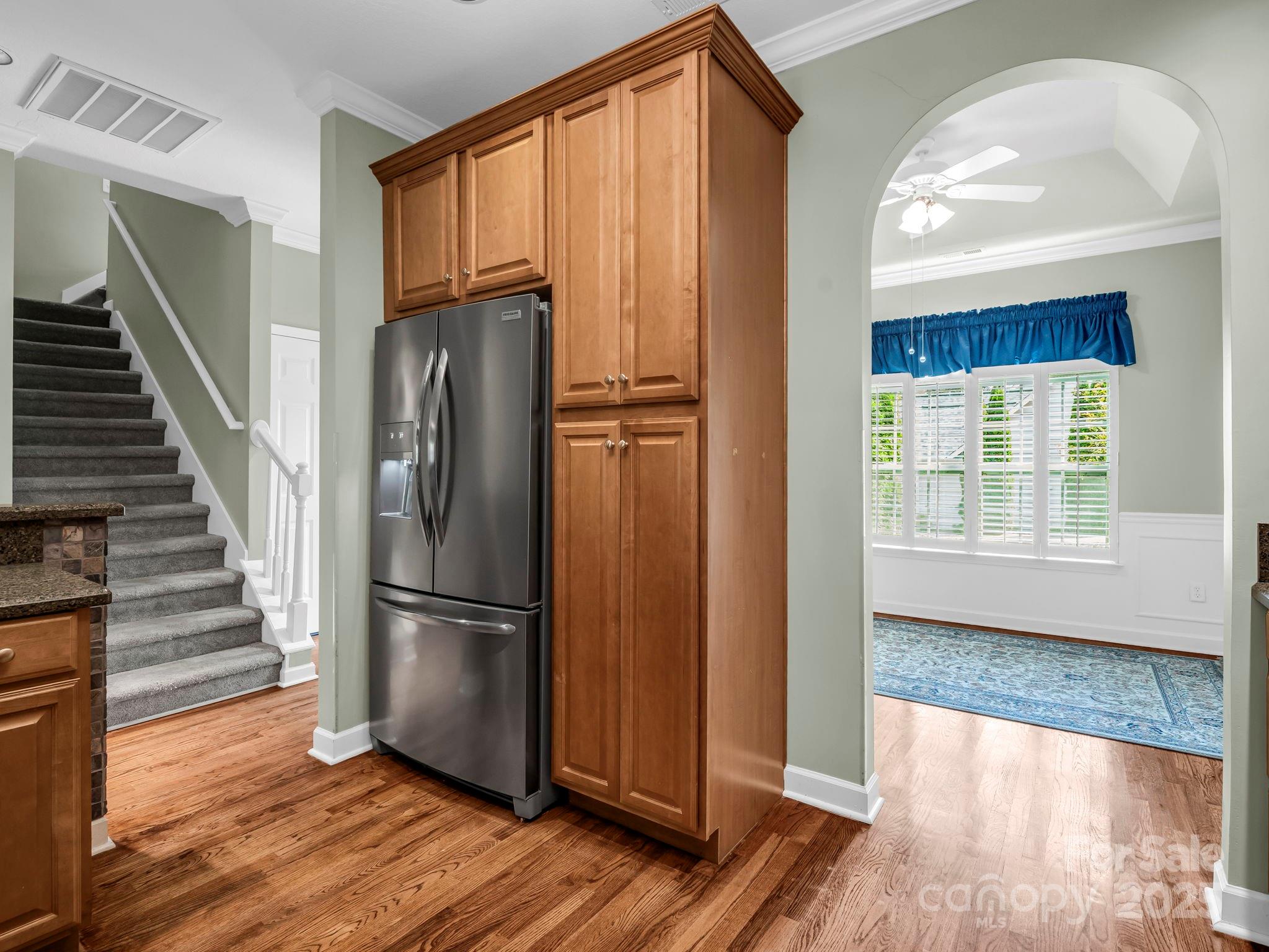 Park Place - Residential