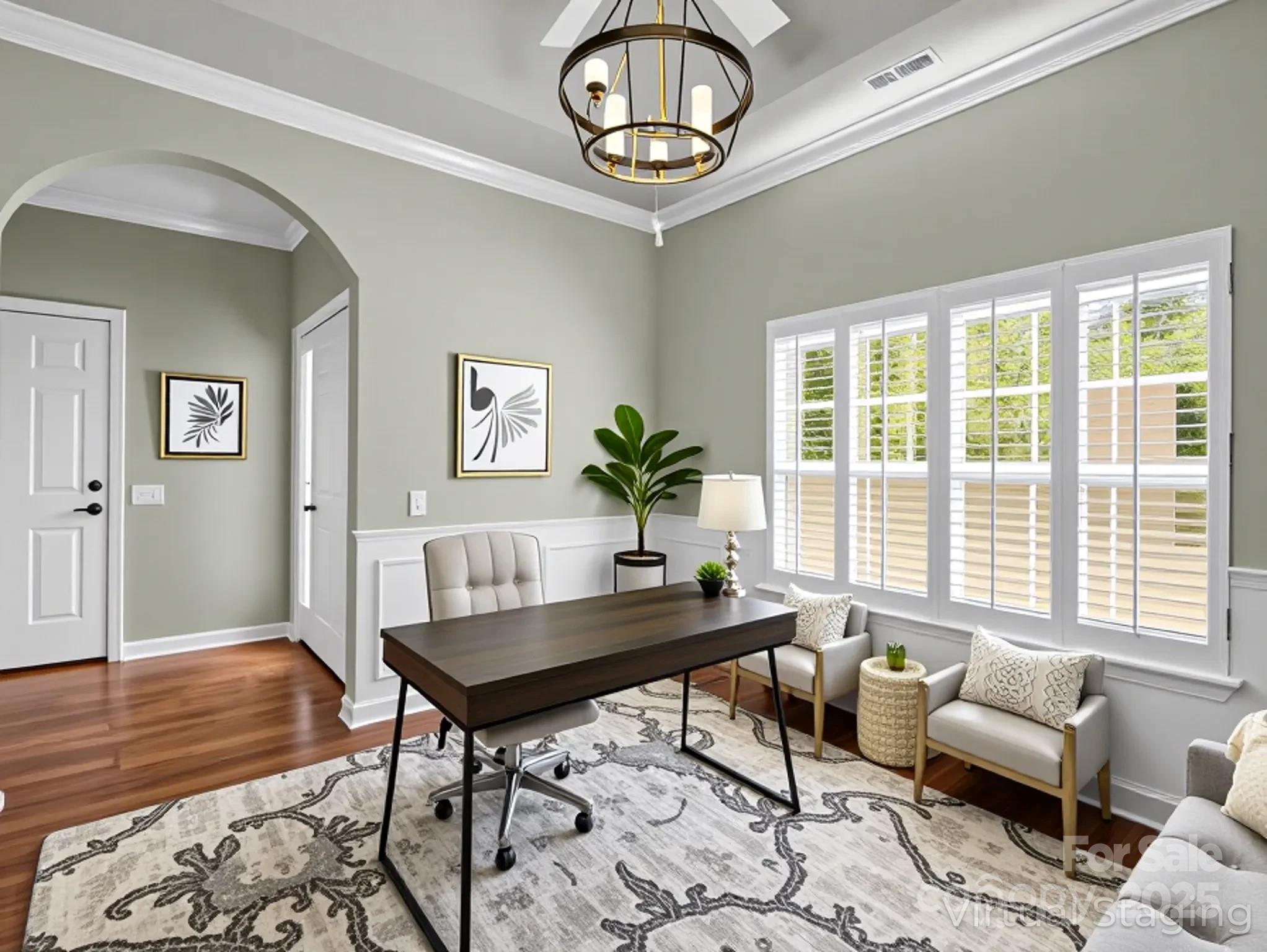 Park Place - Residential