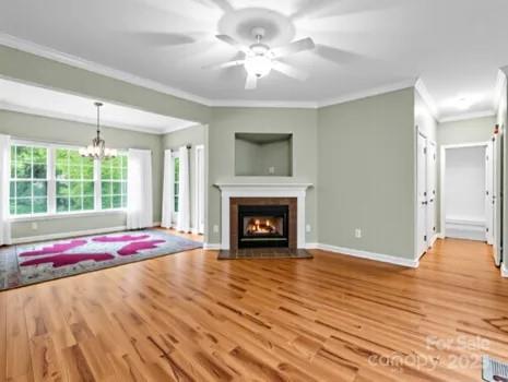 Park Place - Residential