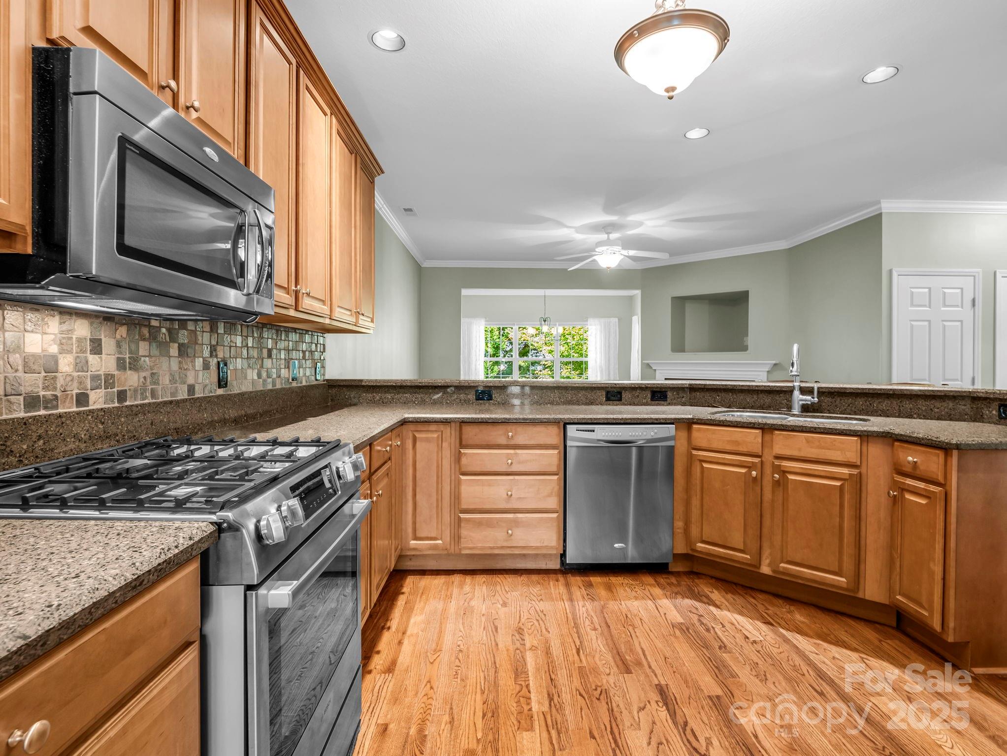 Park Place - Residential