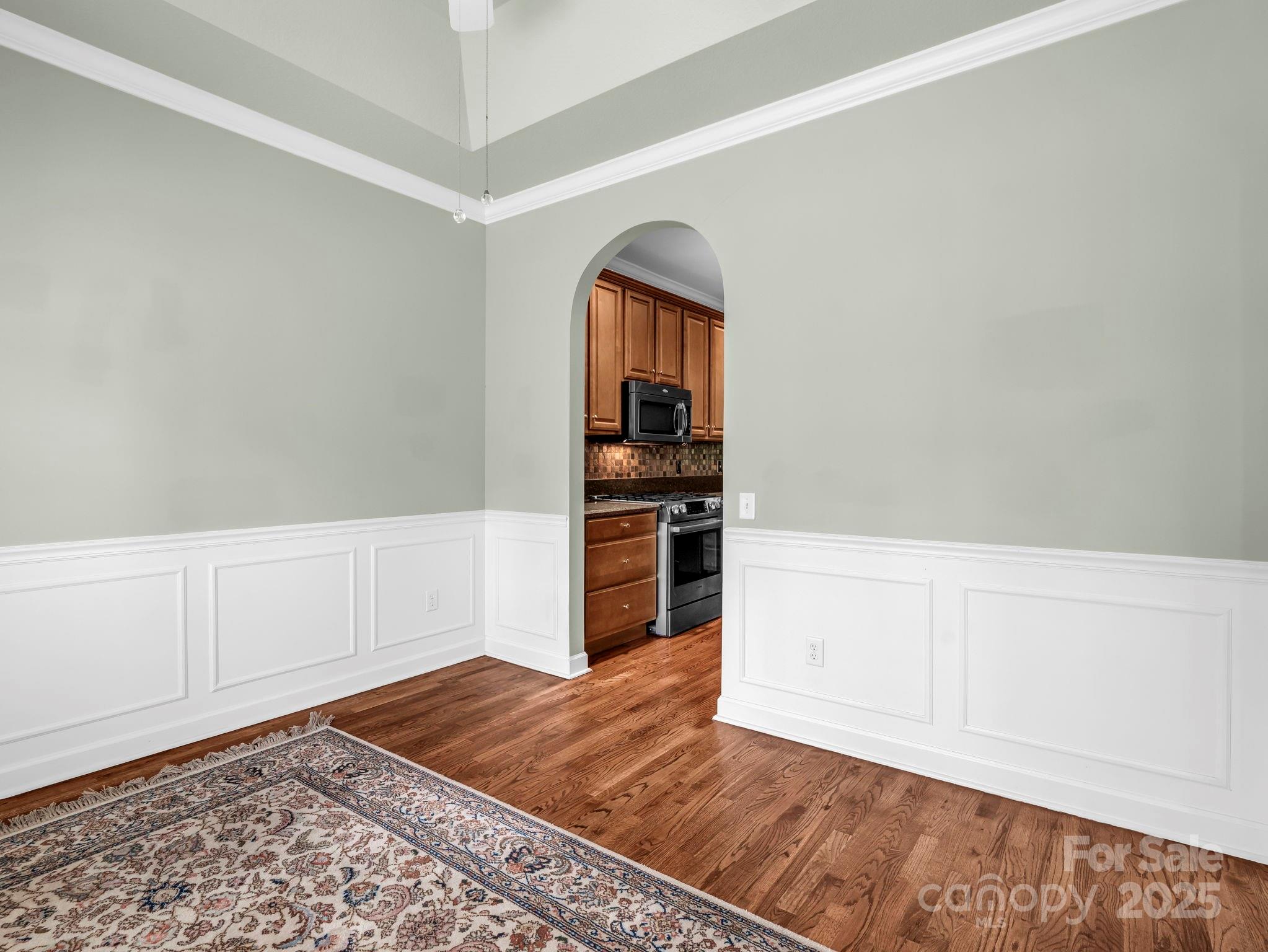Park Place - Residential