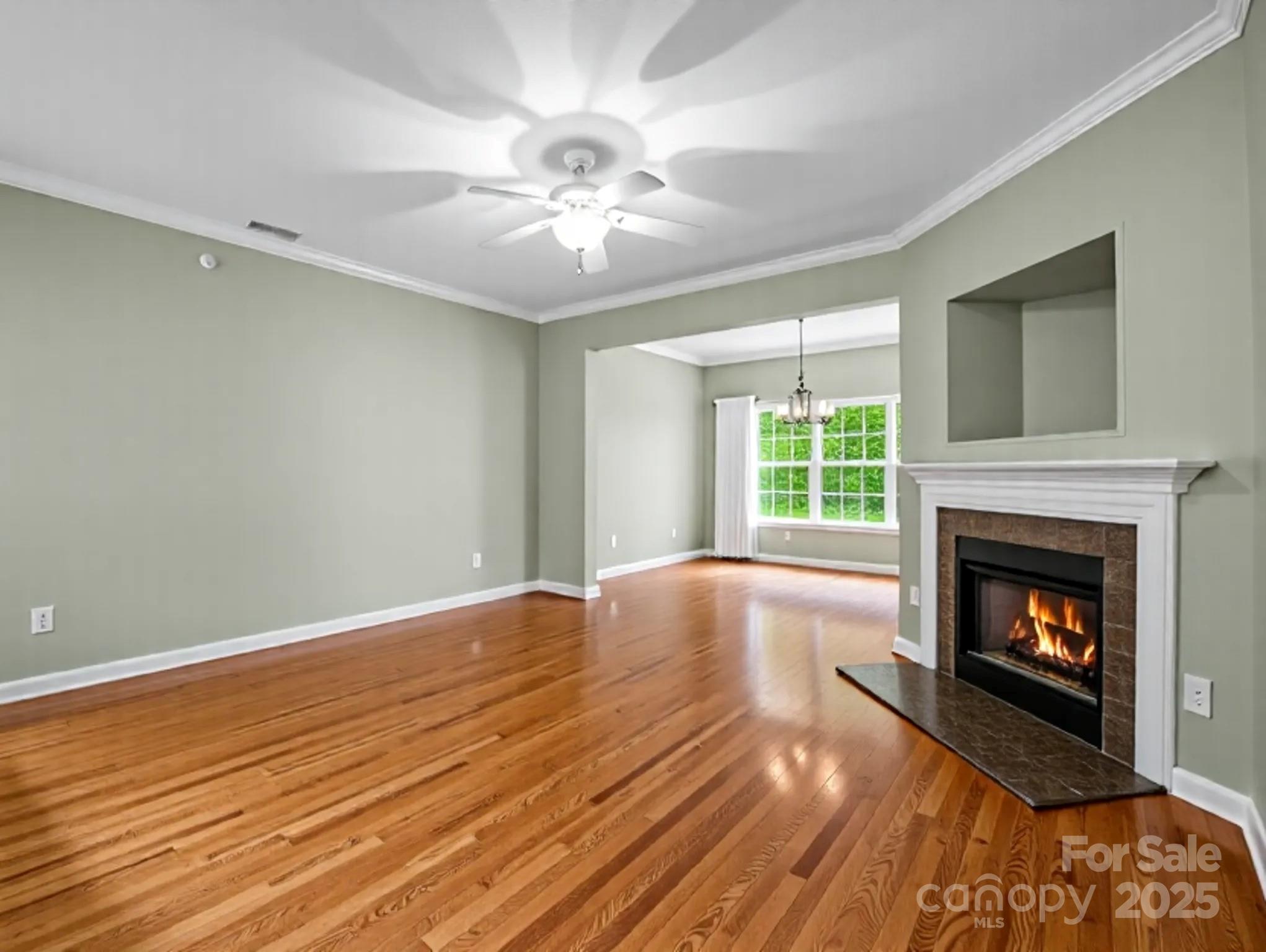 Park Place - Residential