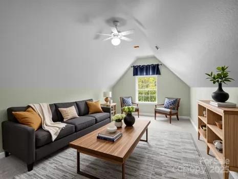 Park Place - Residential