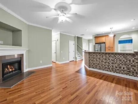 Park Place - Residential